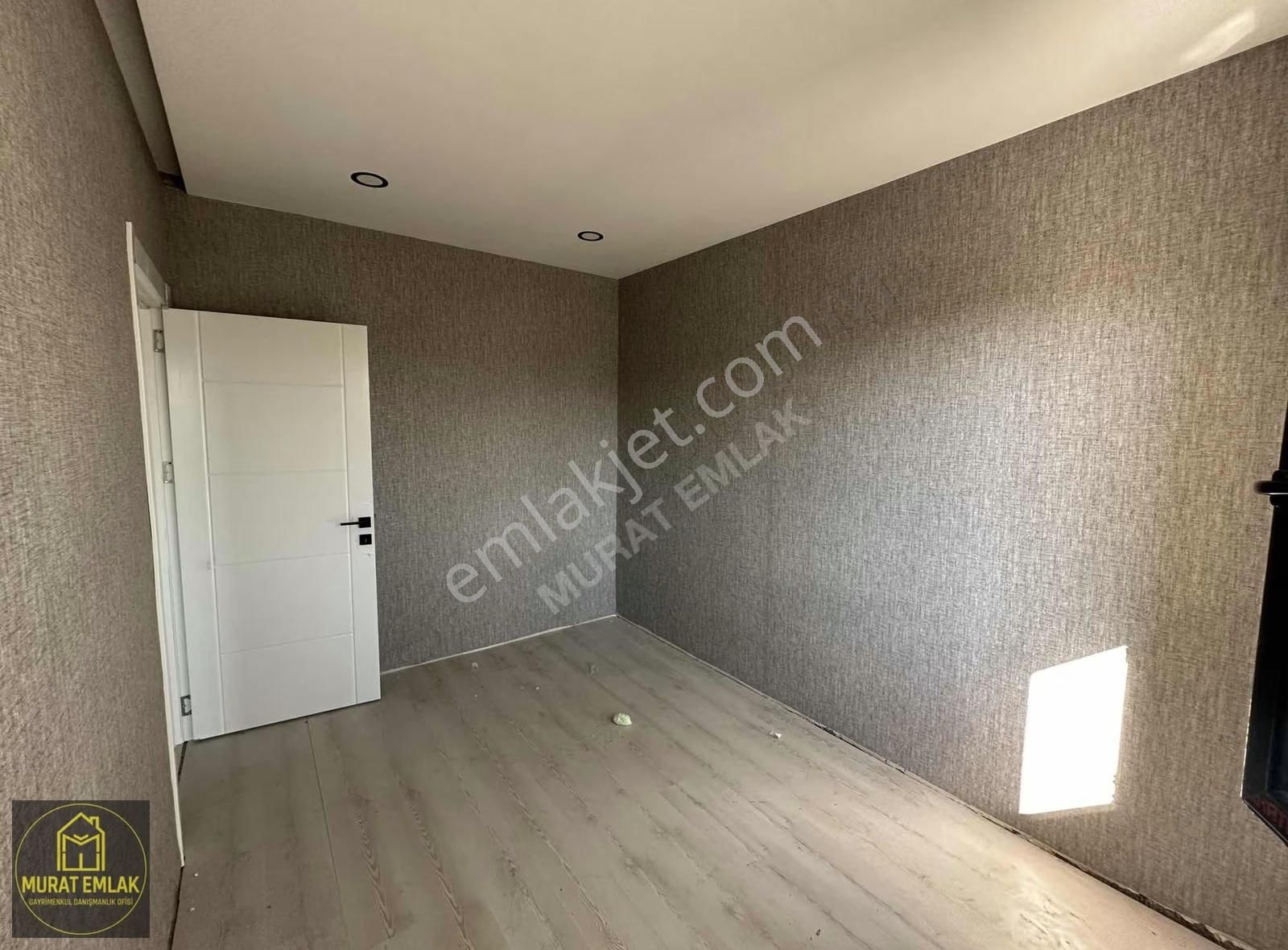 Murat Emlaktan Yeni Kızıltepe Yolunda 1+1 Sıfır Daire Satılık - Görsel 6