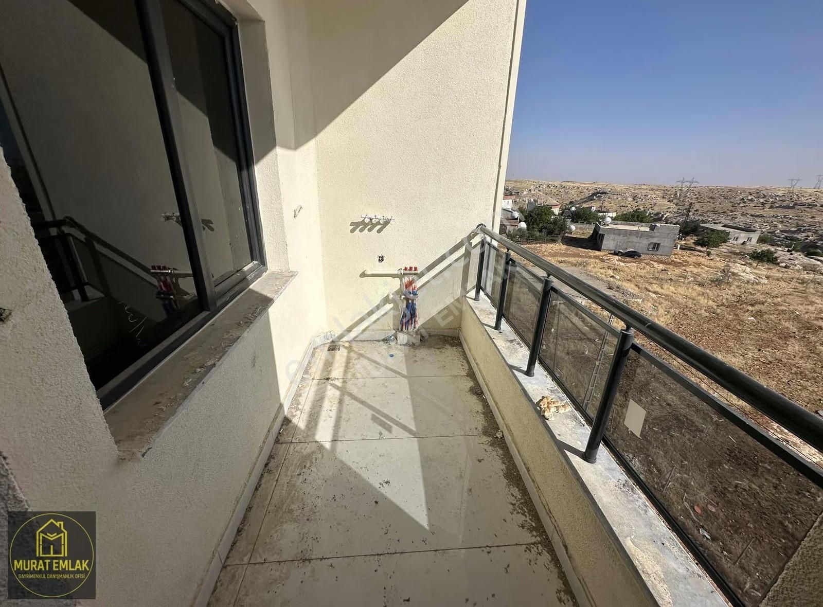Murat Emlaktan Yeni Kızıltepe Yolunda 1+1 Sıfır Daire Satılık - Görsel 10