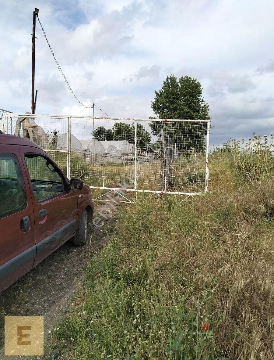 Erşar Emlak'tan Satılık Sera Ve Arazi - Görsel 19