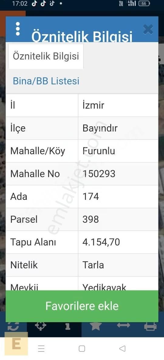 Erşar Emlak'tan Satılık Sera Ve Arazi - Görsel 21