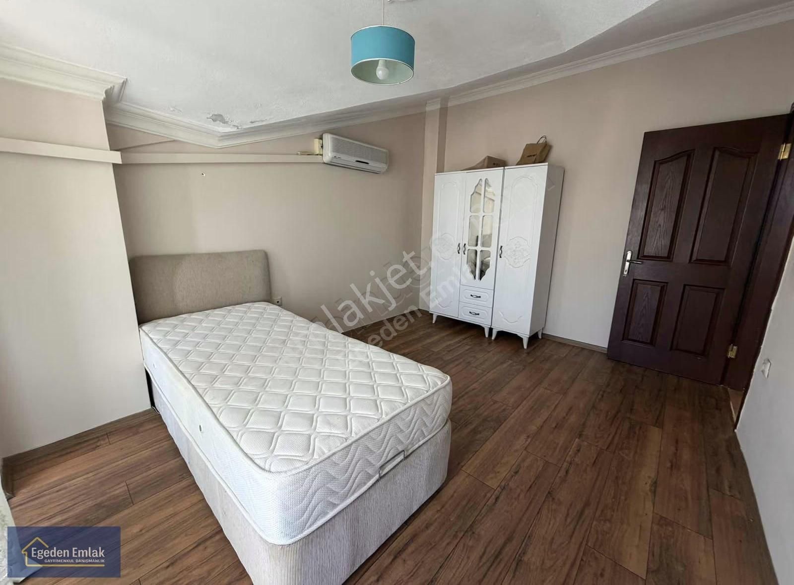 Egeden Emlak Eşyasız 3+1 Kiralık Dublex Daire - Görsel 25