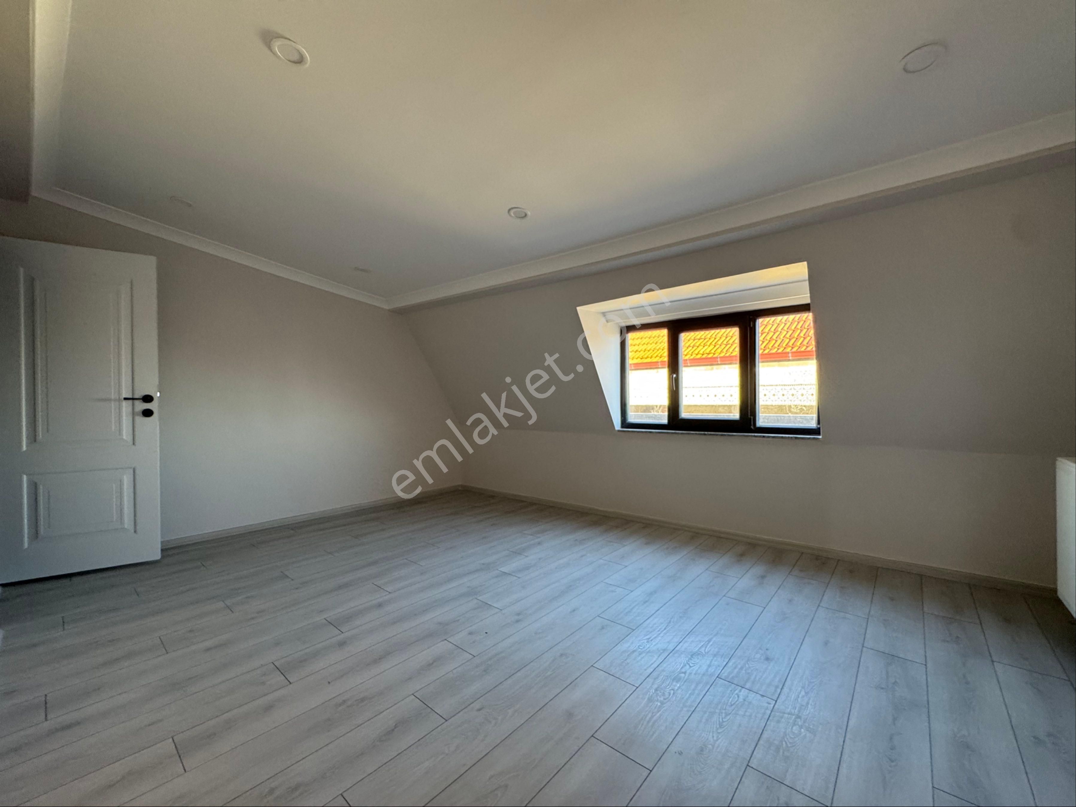 Molla Teambayrampaşa Kartaltepe Merkezde Sıfır Satılık Lüks Dubleks - Görsel 18