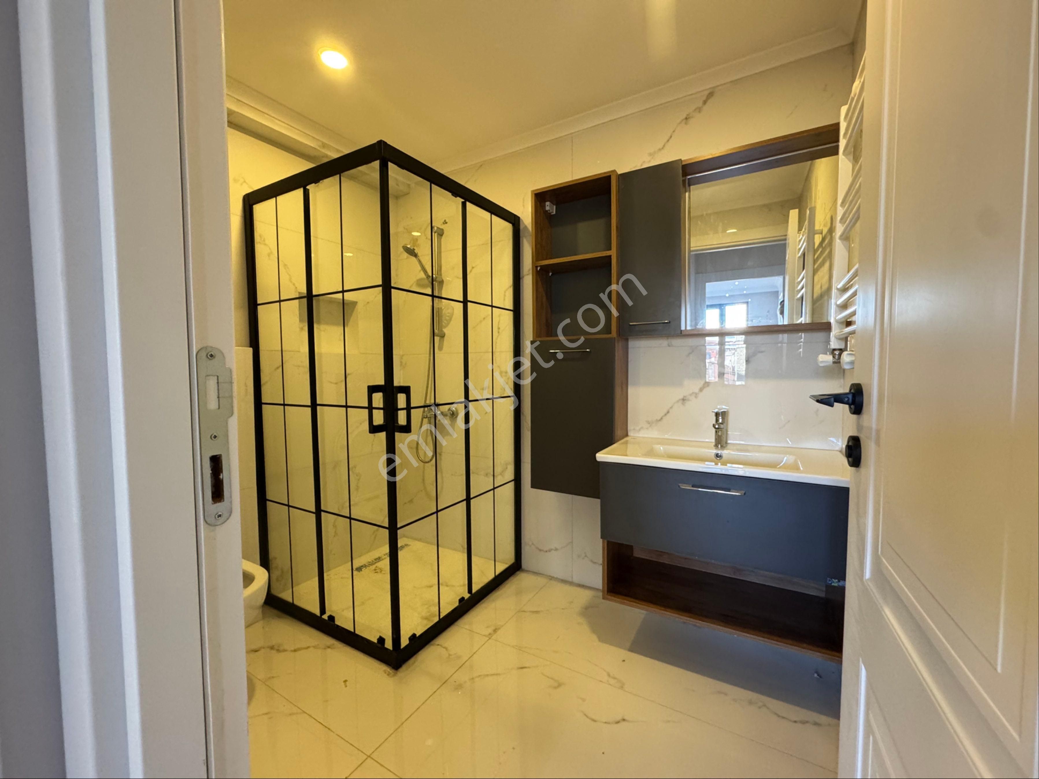 Molla Teambayrampaşa Kartaltepe Merkezde Sıfır Satılık Lüks Dubleks - Görsel 10