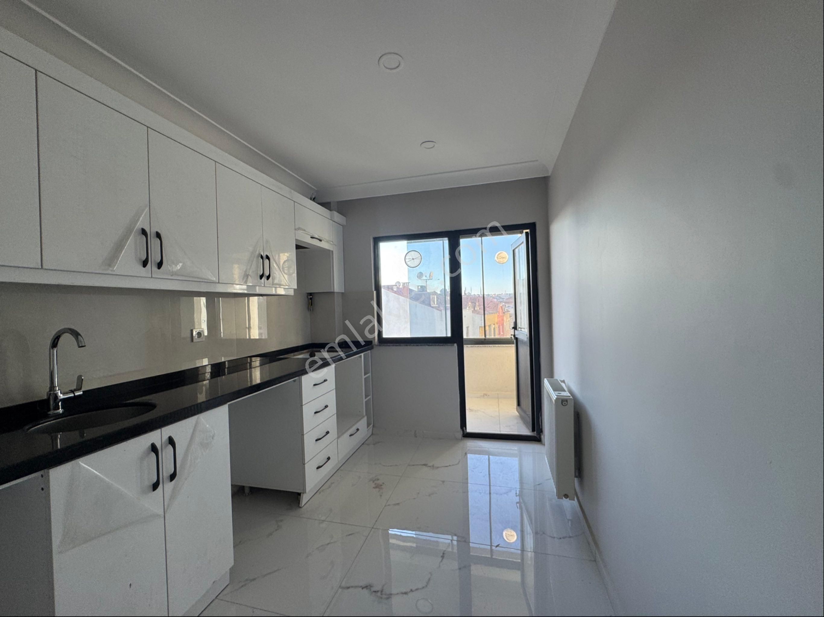 Molla Teambayrampaşa Kartaltepe Merkezde Sıfır Satılık Lüks Dubleks - Görsel 6