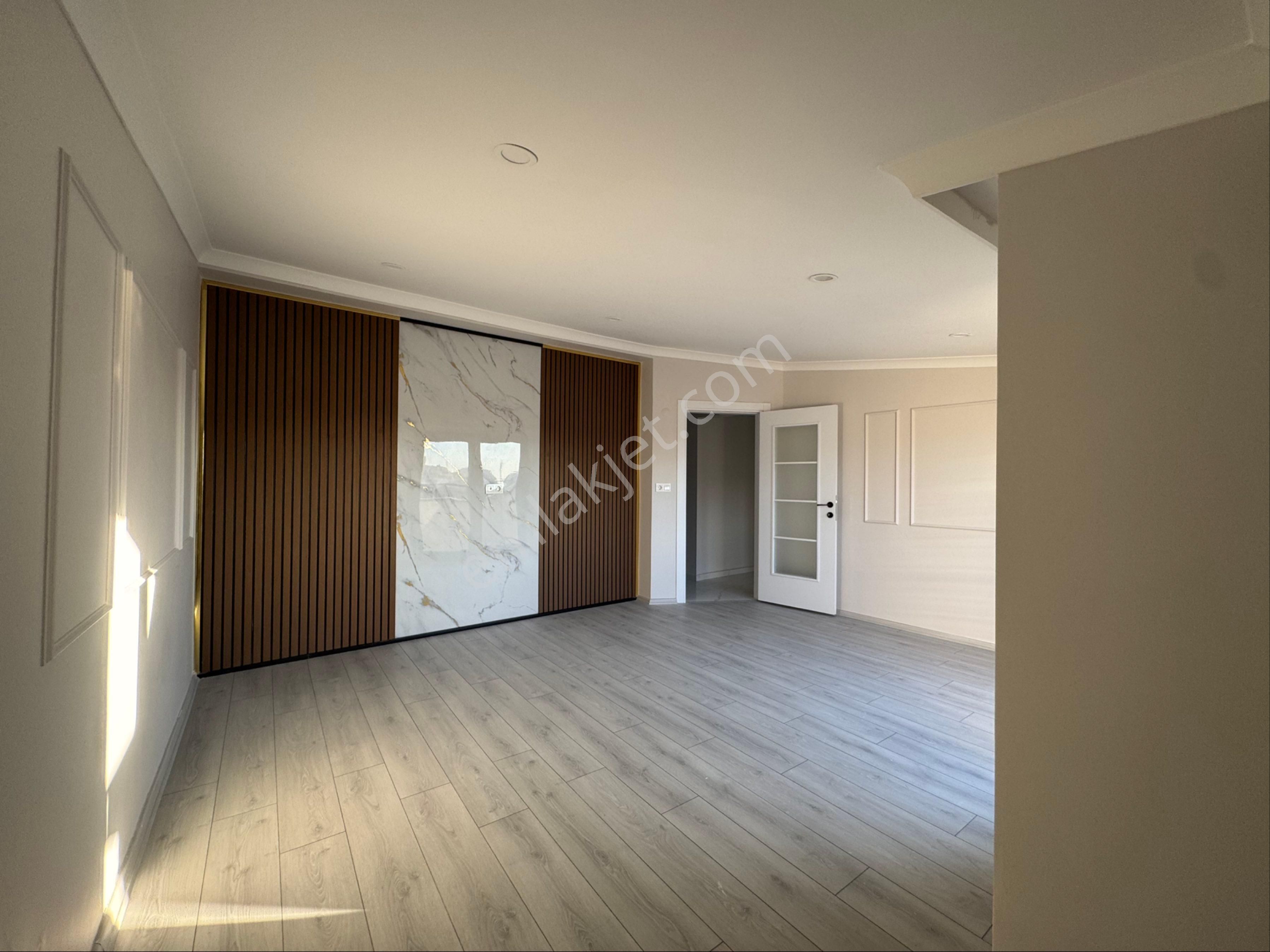 Molla Teambayrampaşa Kartaltepe Merkezde Sıfır Satılık Lüks Dubleks - Görsel 5