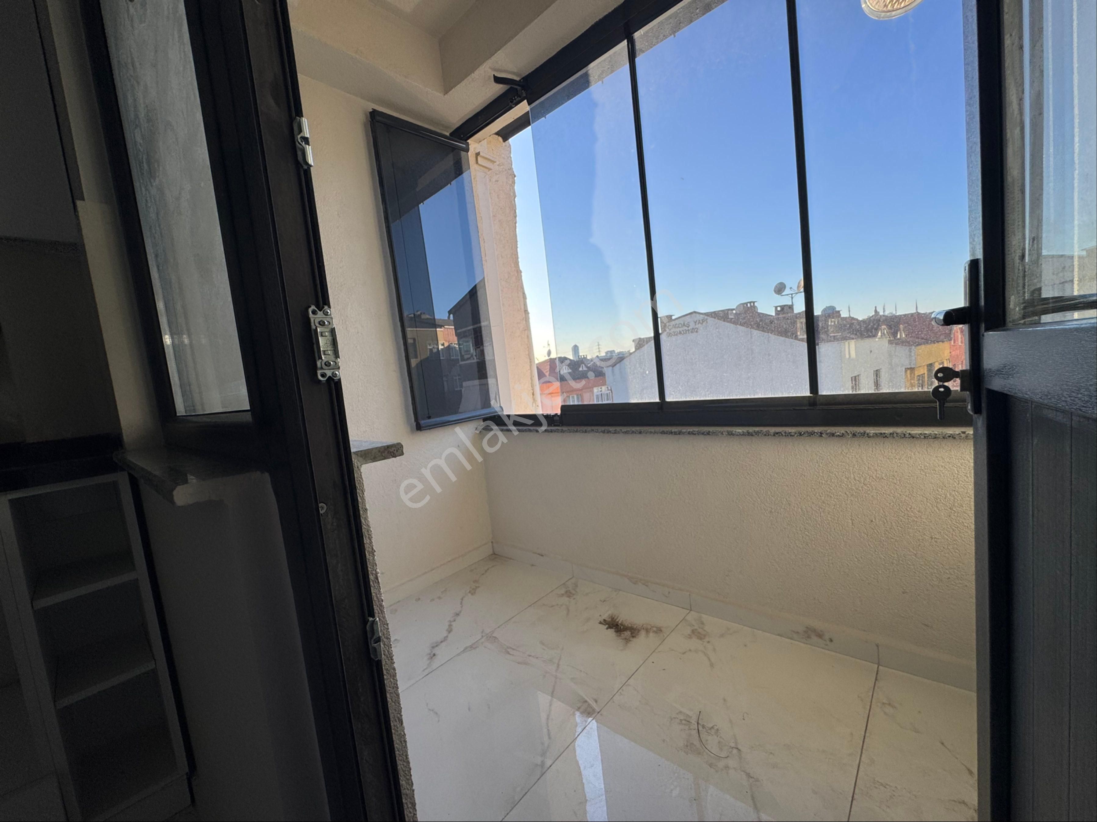 Molla Teambayrampaşa Kartaltepe Merkezde Sıfır Satılık Lüks Dubleks - Görsel 31