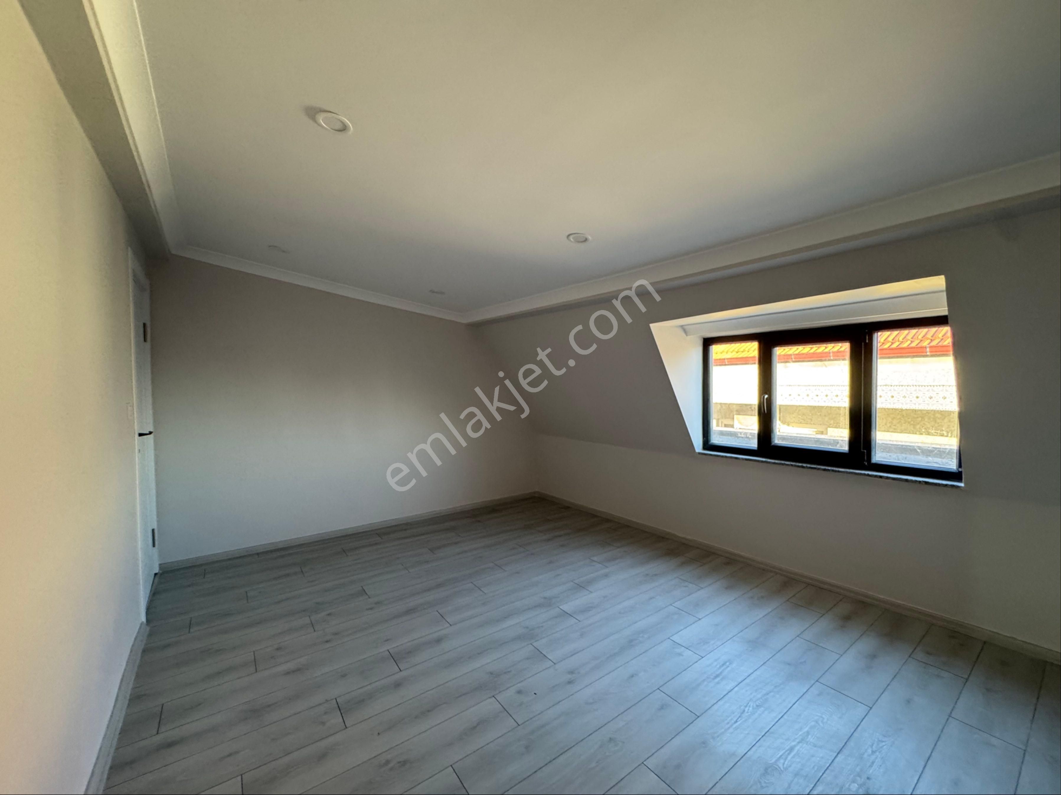 Molla Teambayrampaşa Kartaltepe Merkezde Sıfır Satılık Lüks Dubleks - Görsel 17