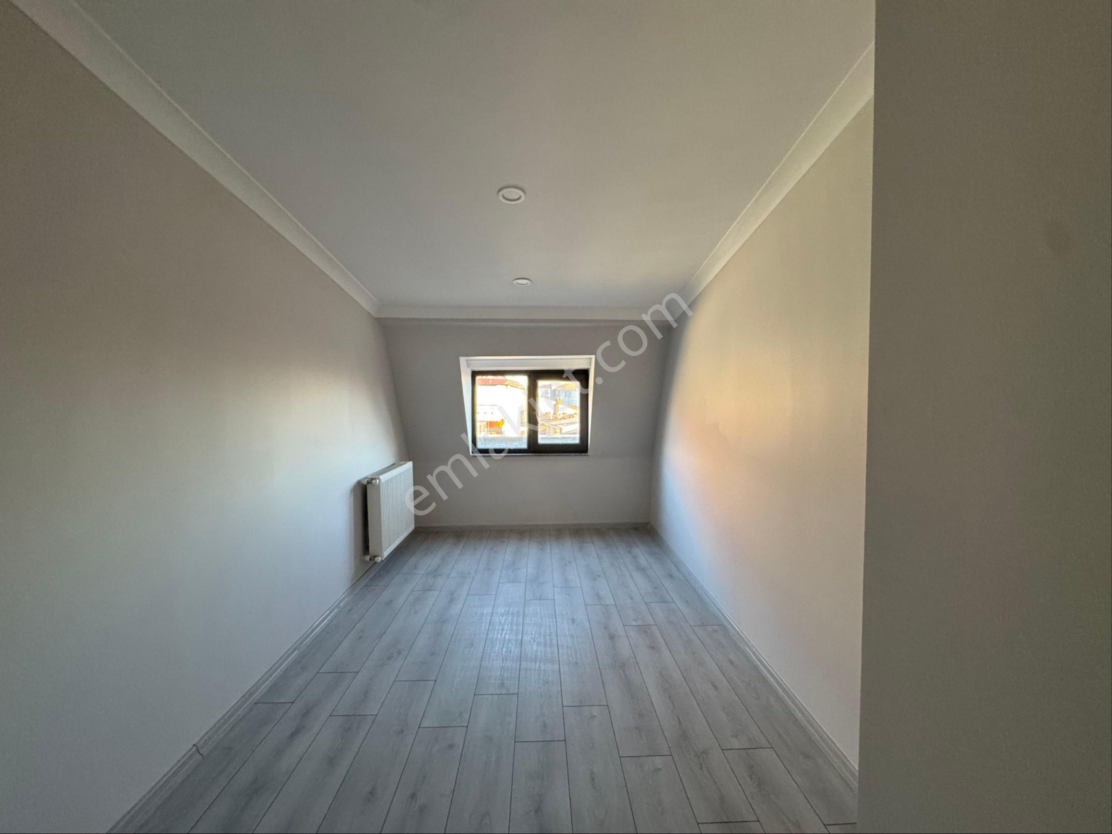 Molla Teambayrampaşa Kartaltepe Merkezde Sıfır Satılık Lüks Dubleks - Görsel 15