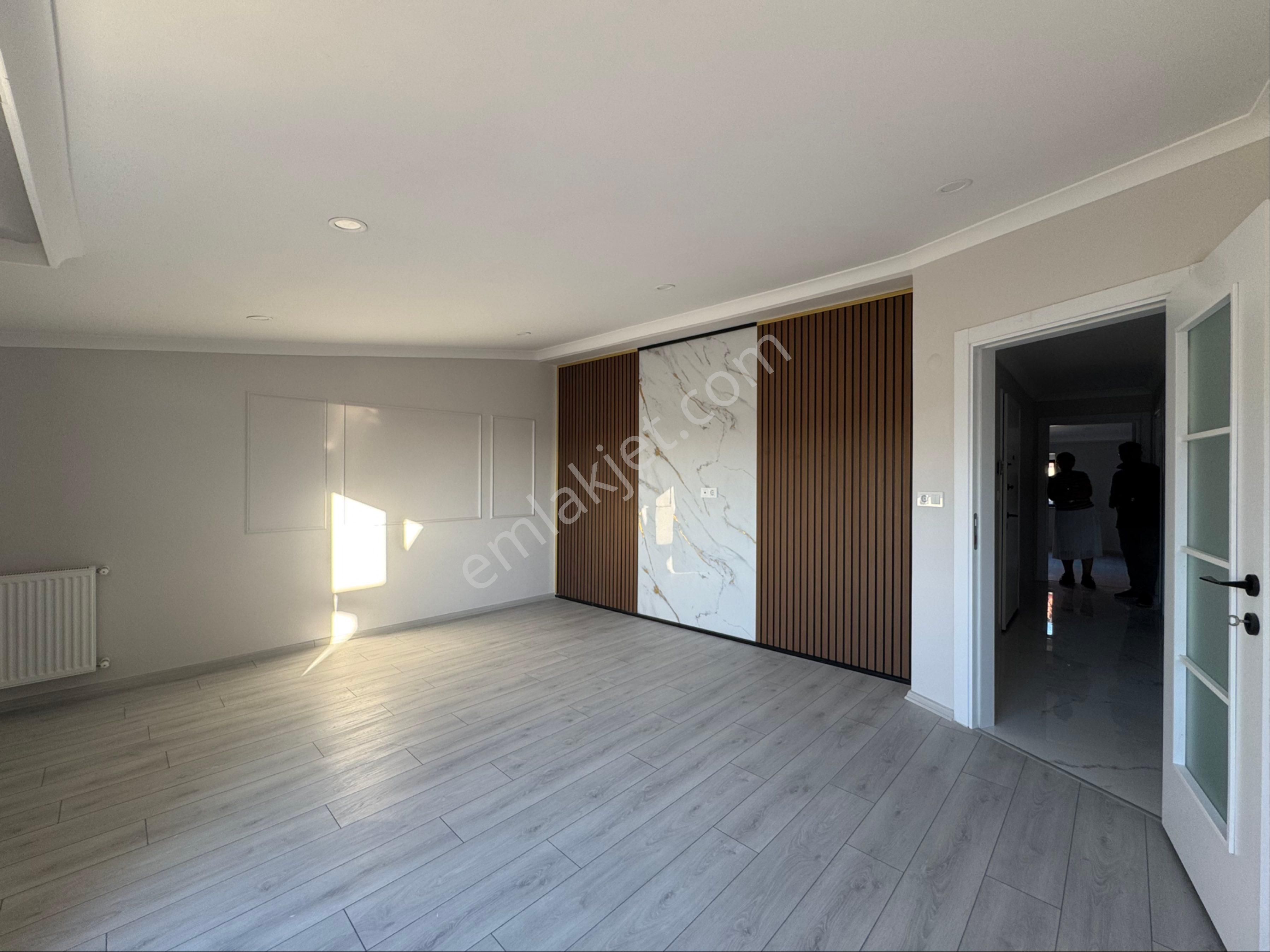 Molla Teambayrampaşa Kartaltepe Merkezde Sıfır Satılık Lüks Dubleks - Görsel 3