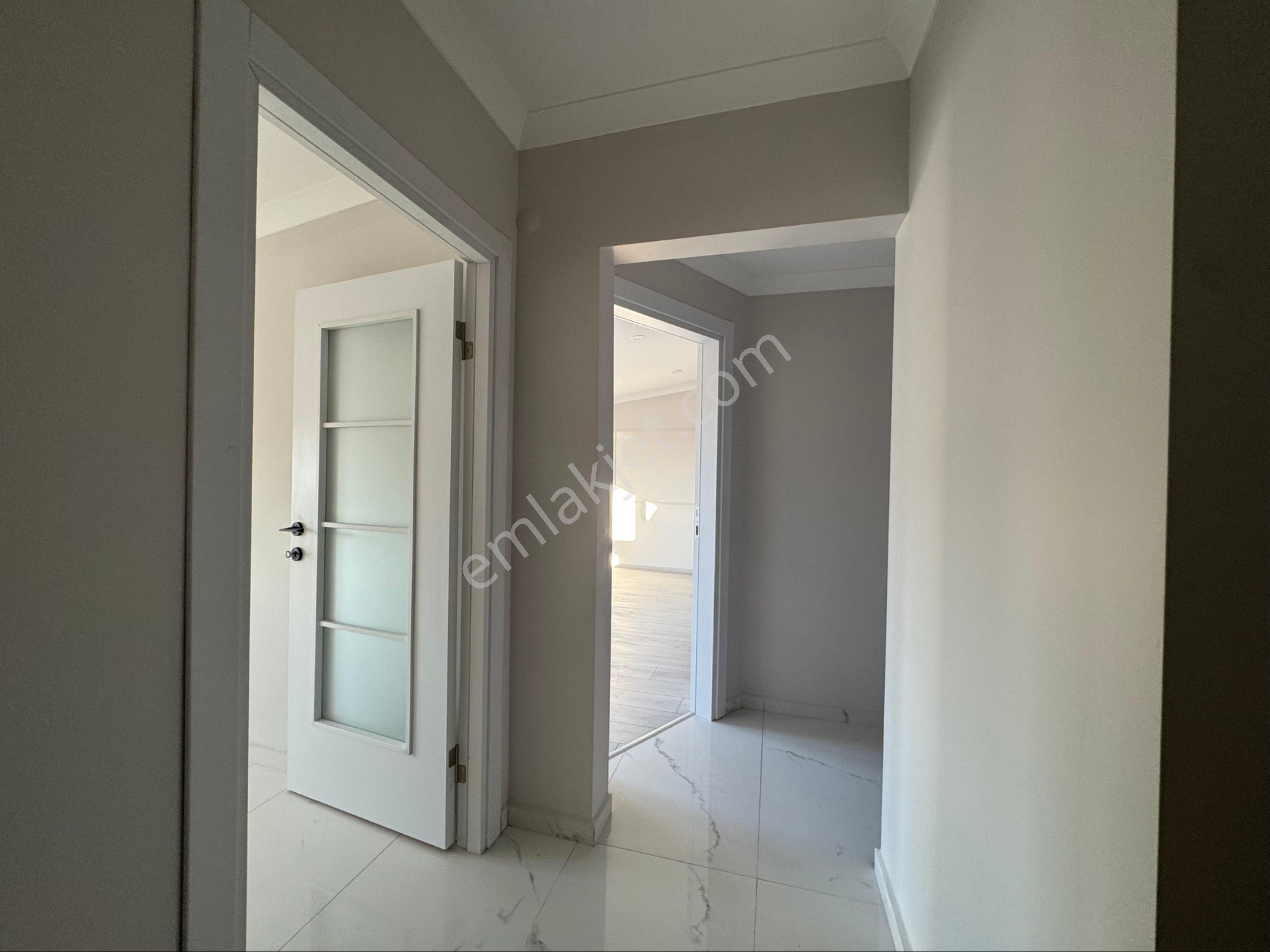 Molla Teambayrampaşa Kartaltepe Merkezde Sıfır Satılık Lüks Dubleks - Görsel 30