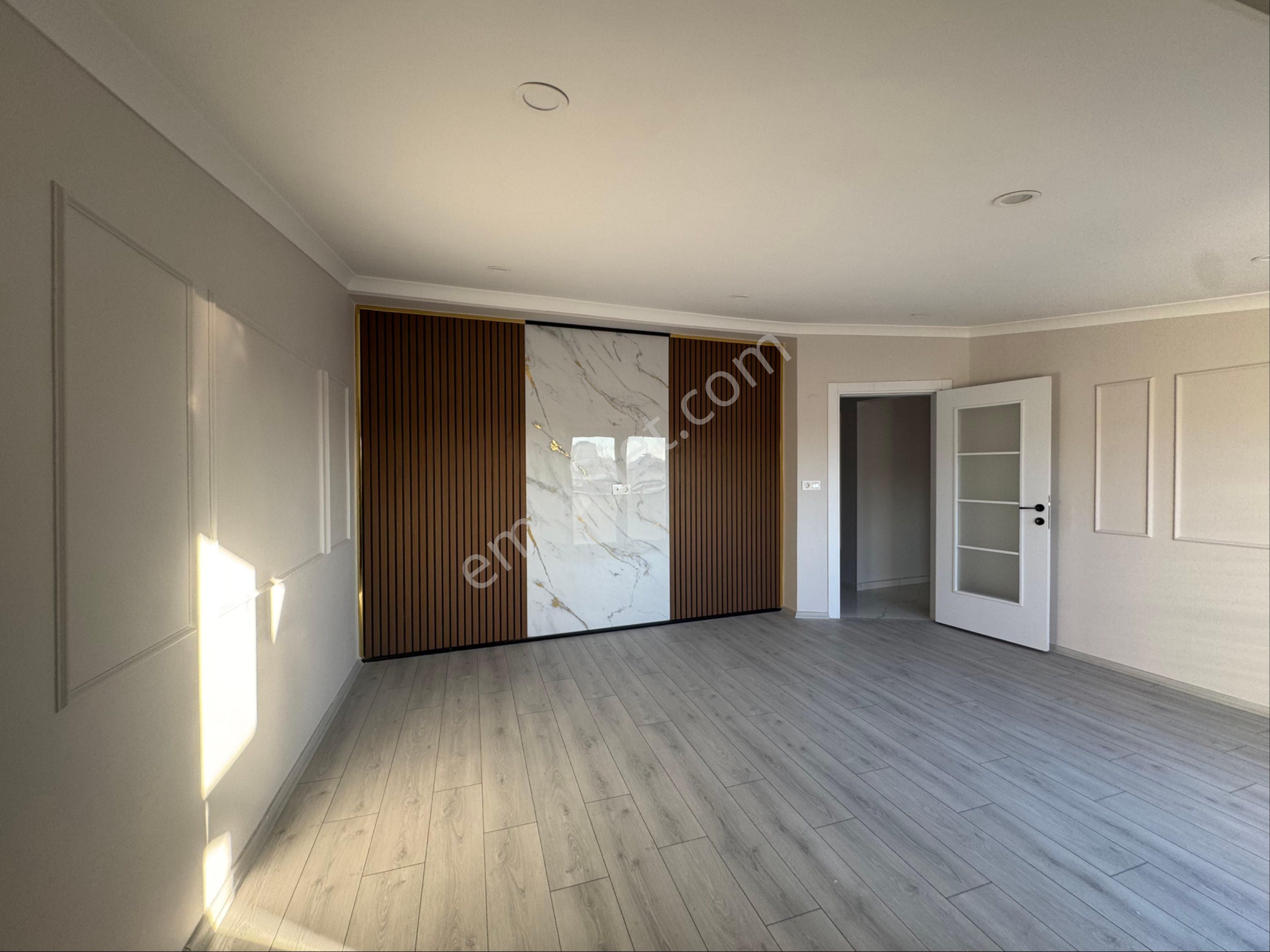 Molla Teambayrampaşa Kartaltepe Merkezde Sıfır Satılık Lüks Dubleks - Görsel 4