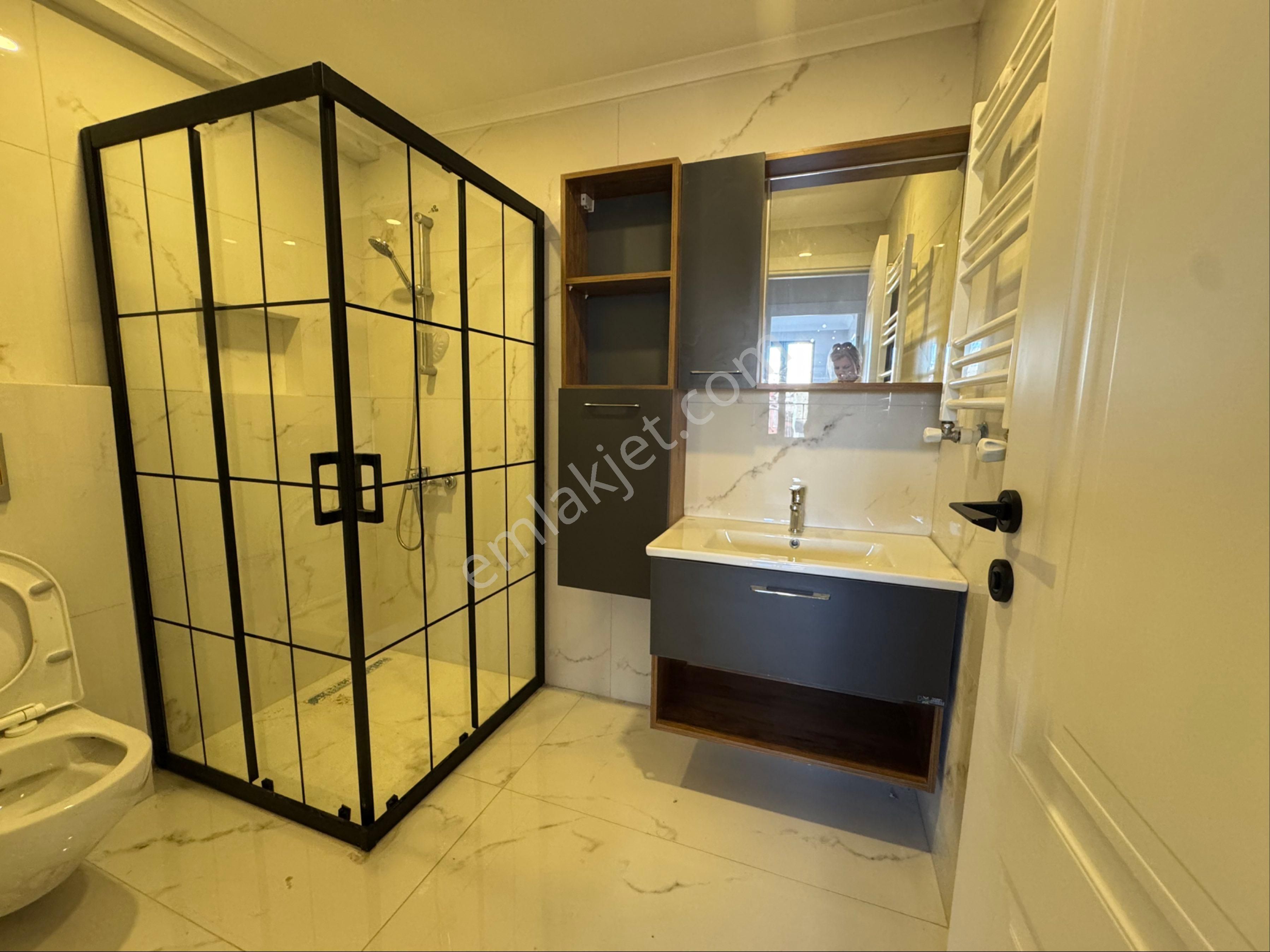 Molla Teambayrampaşa Kartaltepe Merkezde Sıfır Satılık Lüks Dubleks - Görsel 11