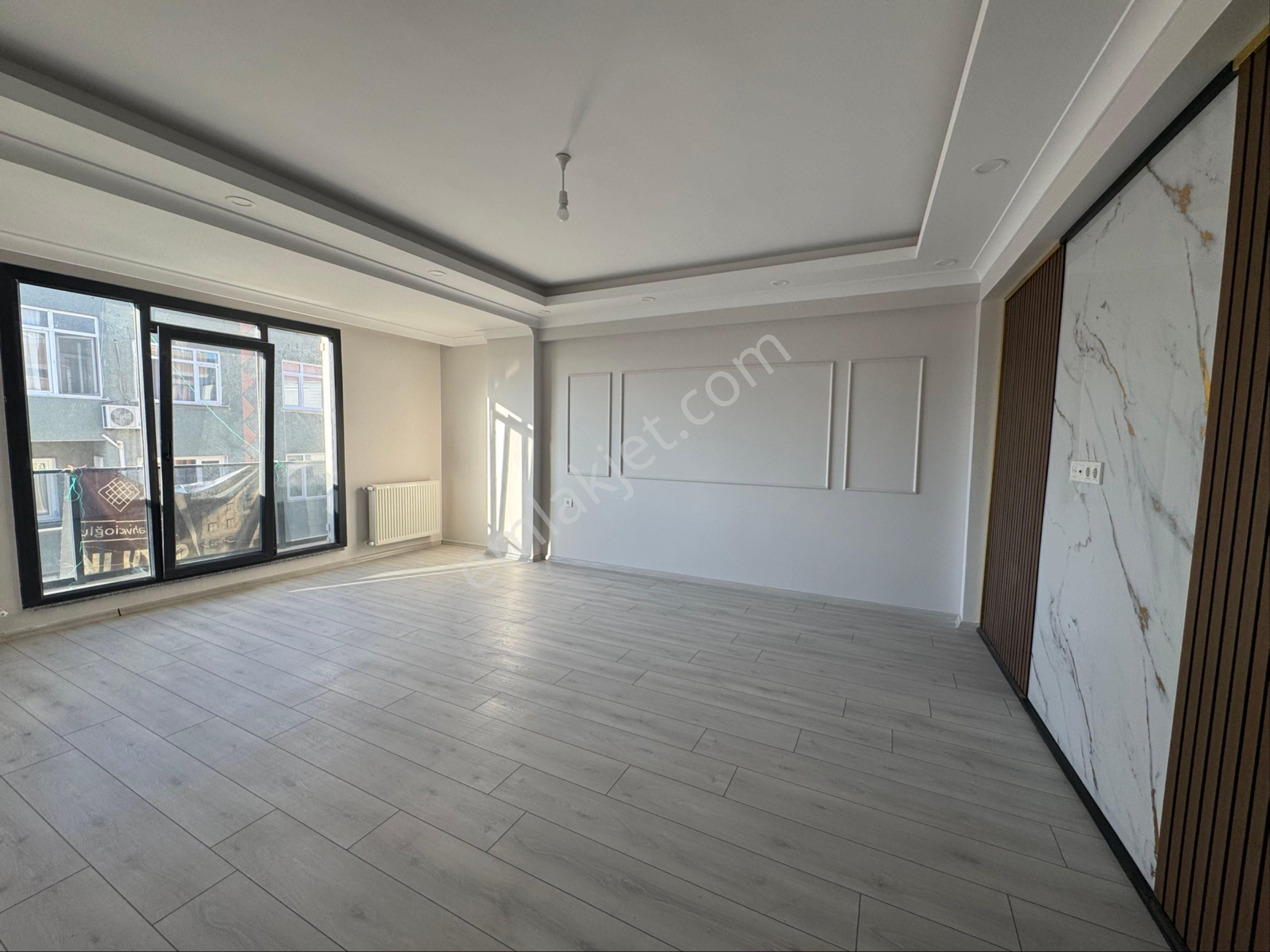 Molla Teambayrampaşa Kartaltepe Merkezde Sıfır Satılık Lüks Dubleks - Görsel 12