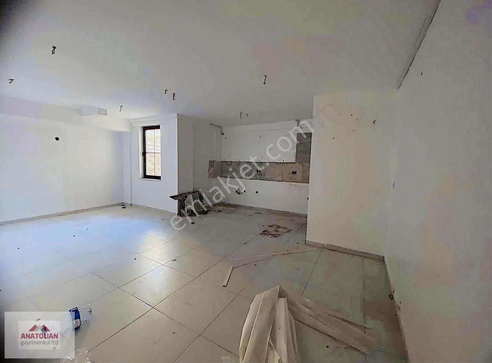 Mazıdağı Çankaya Cadde Üzeri Full Deniz Manzaralı Kiralık Dükkan - Görsel 11