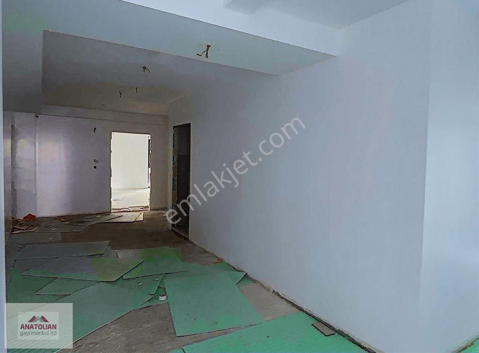 Mazıdağı Çankaya Cadde Üzeri Full Deniz Manzaralı Kiralık Dükkan - Görsel 15