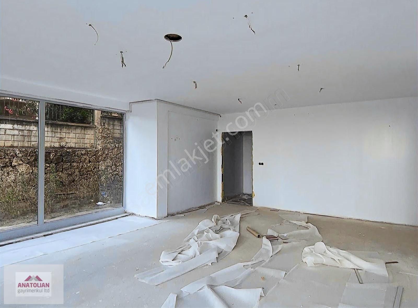 Mazıdağı Çankaya Cadde Üzeri Full Deniz Manzaralı Kiralık Dükkan - Görsel 3