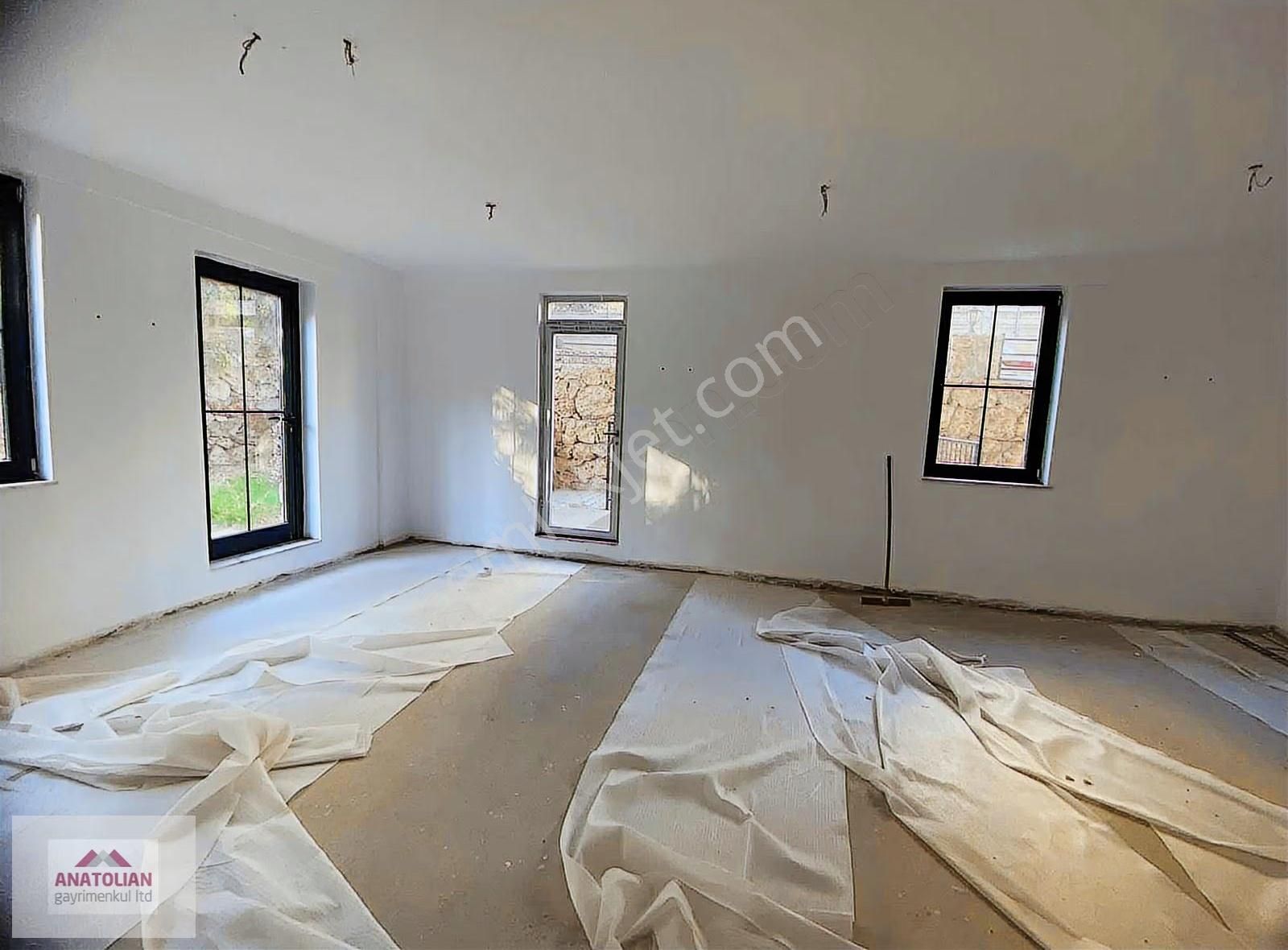 Mazıdağı Çankaya Cadde Üzeri Full Deniz Manzaralı Kiralık Dükkan - Görsel 13