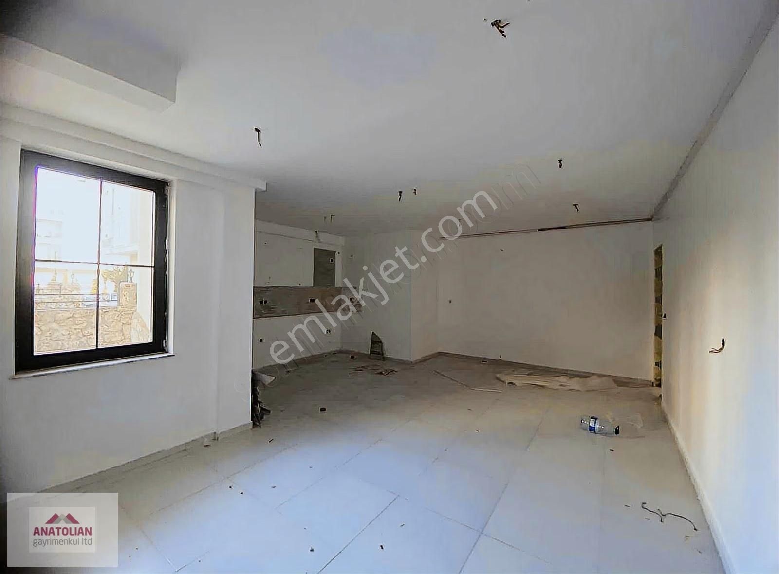 Mazıdağı Çankaya Cadde Üzeri Full Deniz Manzaralı Kiralık Dükkan - Görsel 16