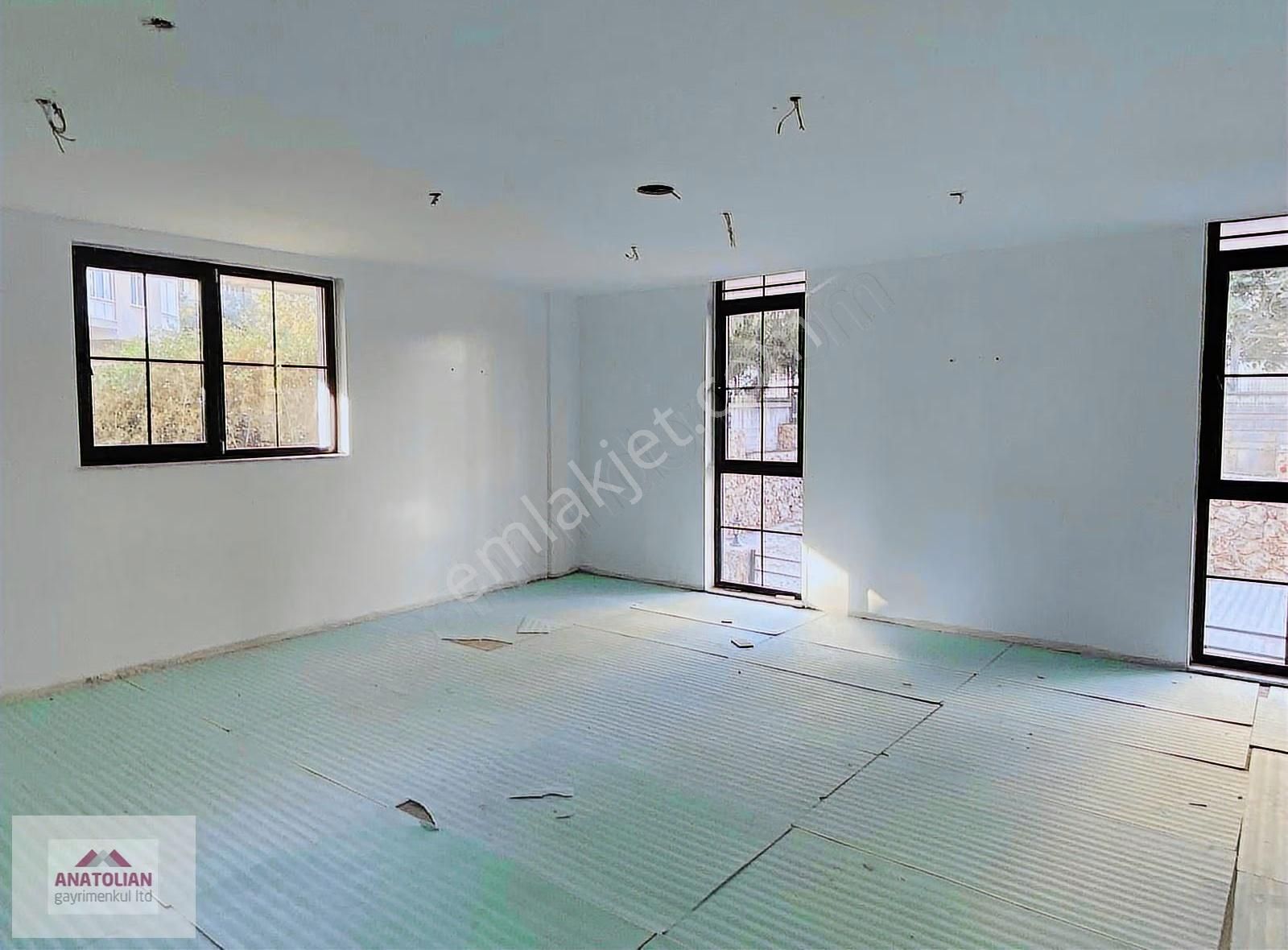 Mazıdağı Çankaya Cadde Üzeri Full Deniz Manzaralı Kiralık Dükkan - Görsel 12