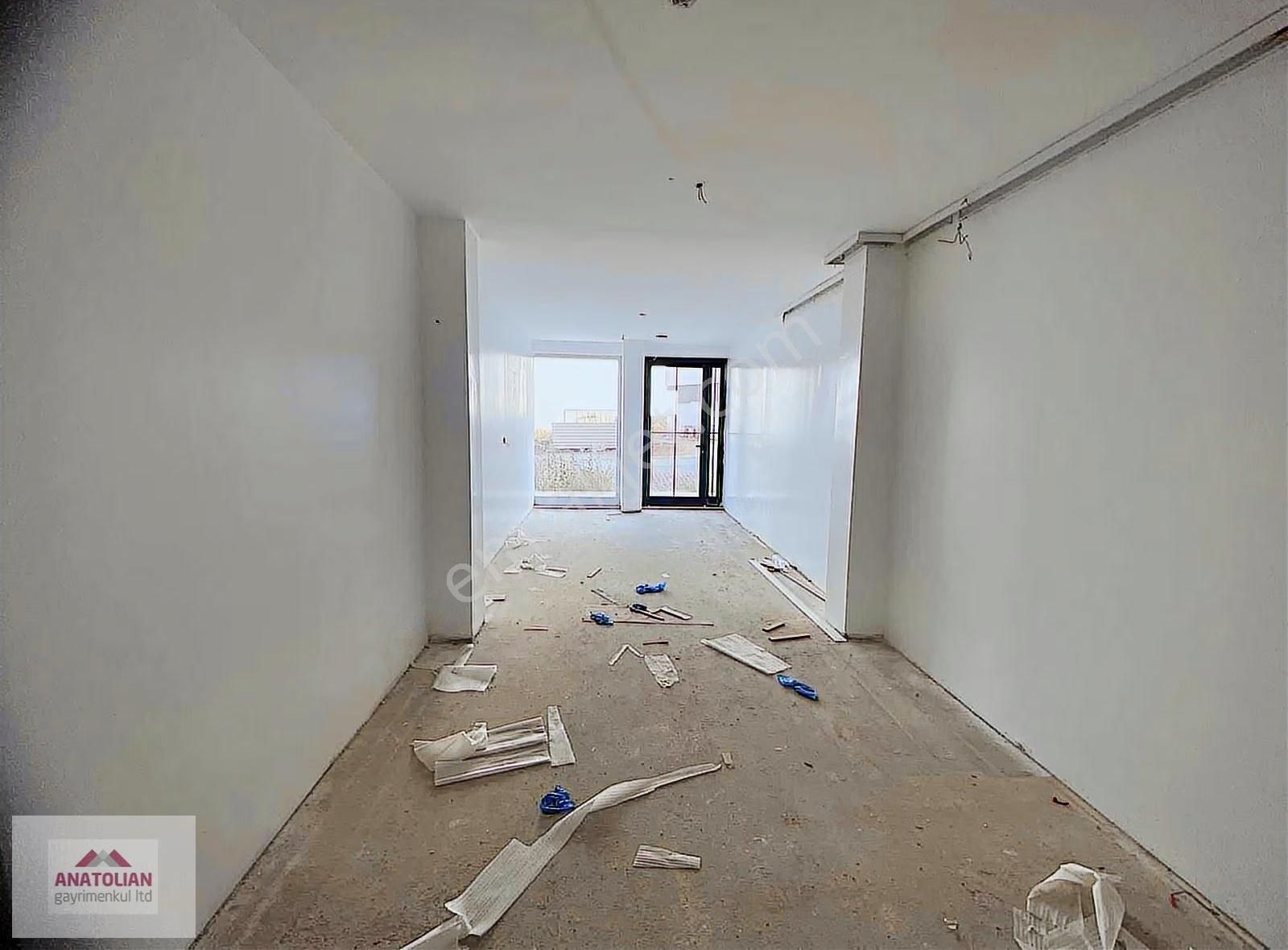 Mazıdağı Çankaya Cadde Üzeri Full Deniz Manzaralı Kiralık Dükkan - Görsel 20