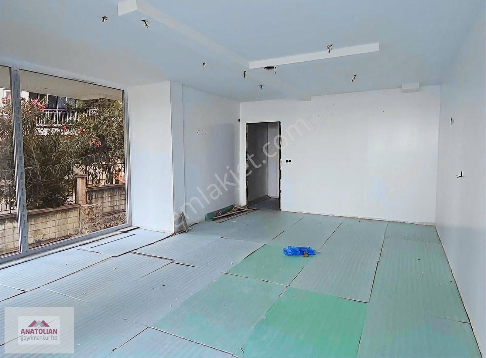Mazıdağı Çankaya Cadde Üzeri Full Deniz Manzaralı Kiralık Dükkan - Görsel 5