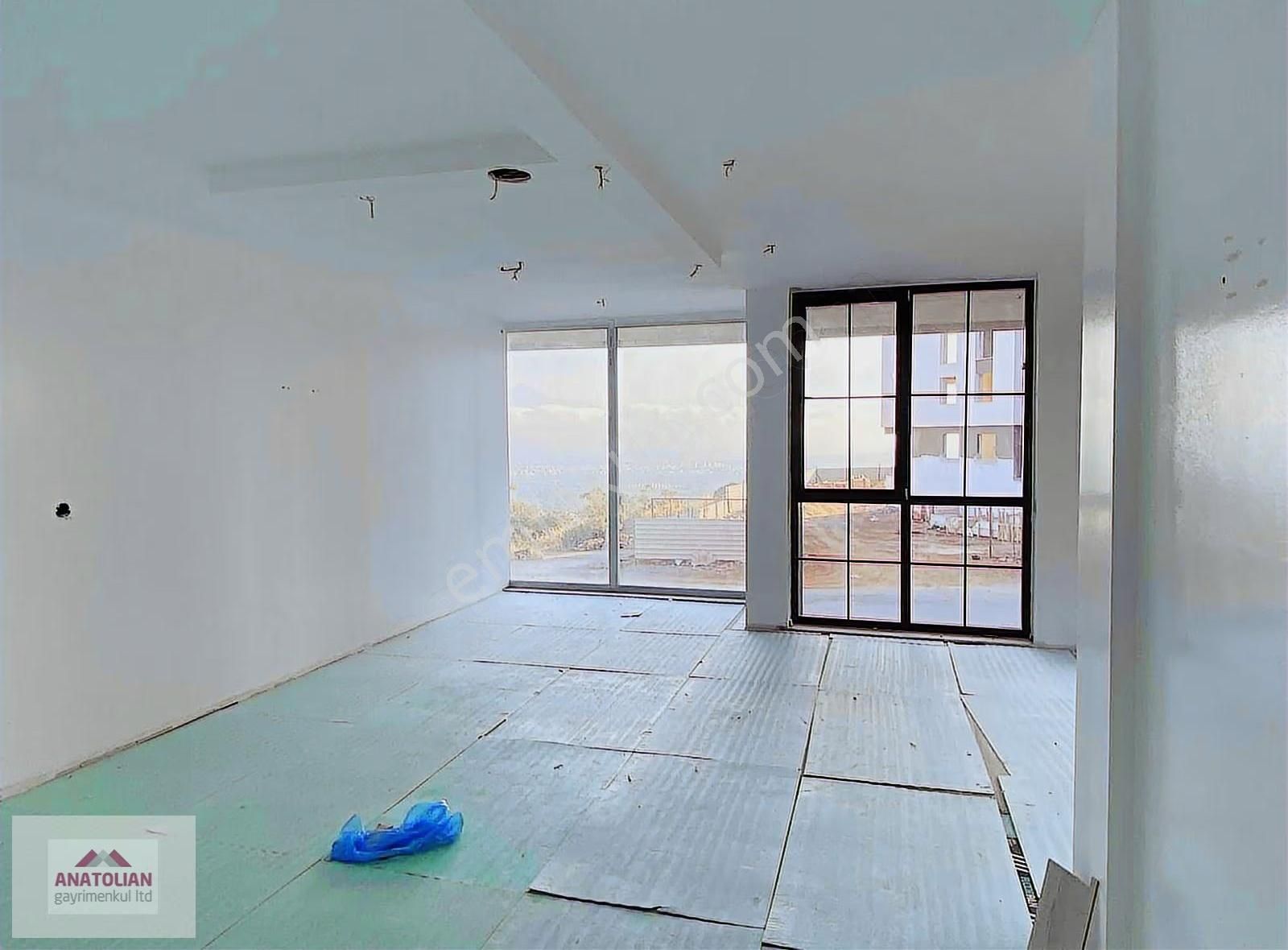 Mazıdağı Çankaya Cadde Üzeri Full Deniz Manzaralı Kiralık Dükkan - Görsel 25