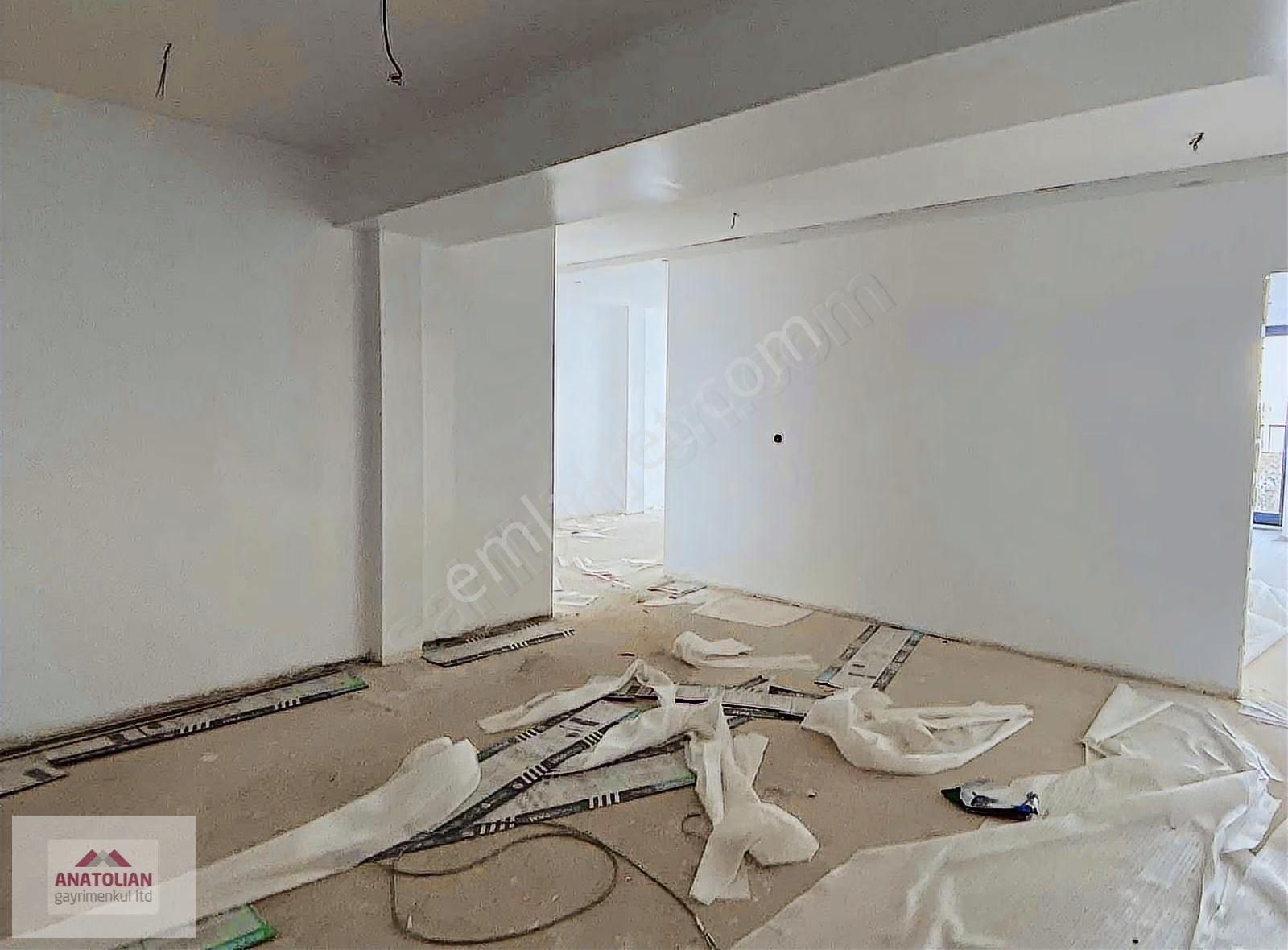 Mazıdağı Çankaya Cadde Üzeri Full Deniz Manzaralı Kiralık Dükkan - Görsel 19