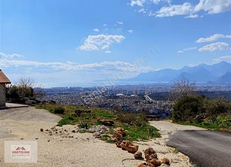 Satılık Dükkan Mazıdağı Çankaya Cadde Üzeri Full Deniz Manzaralı - Görsel 2