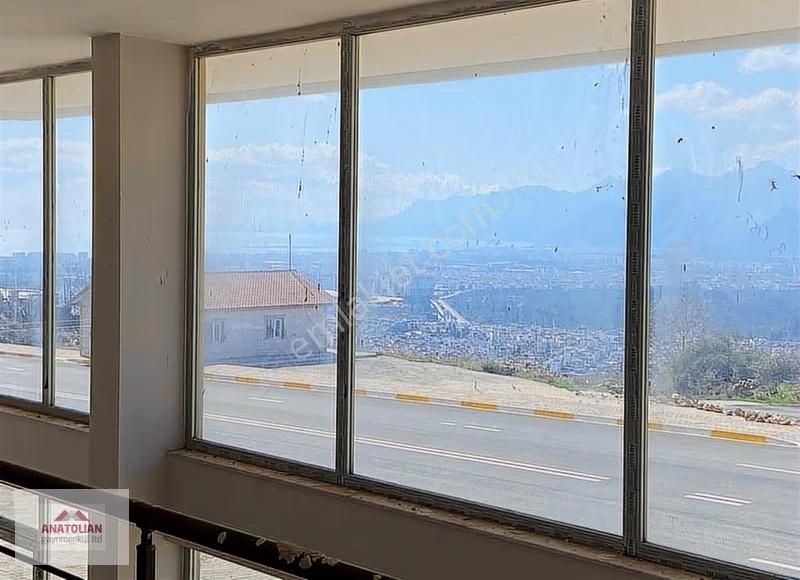 Satılık Dükkan Mazıdağı Çankaya Cadde Üzeri Full Deniz Manzaralı - Görsel 6