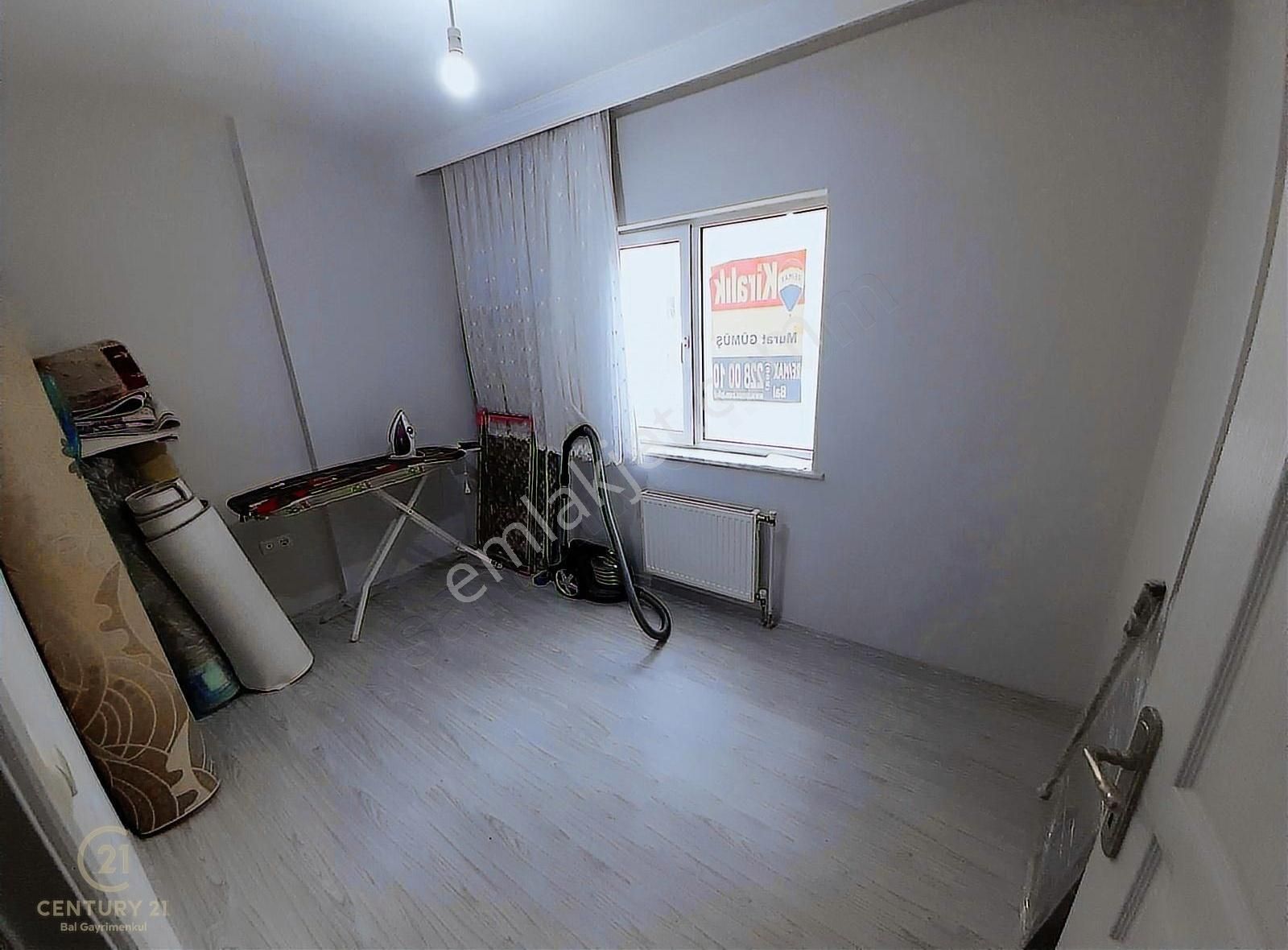 C21 Bal'dan Toki Yenimah.'de 2.etap İçi Yapılı 3+1 Kiralık Daire - Görsel 16