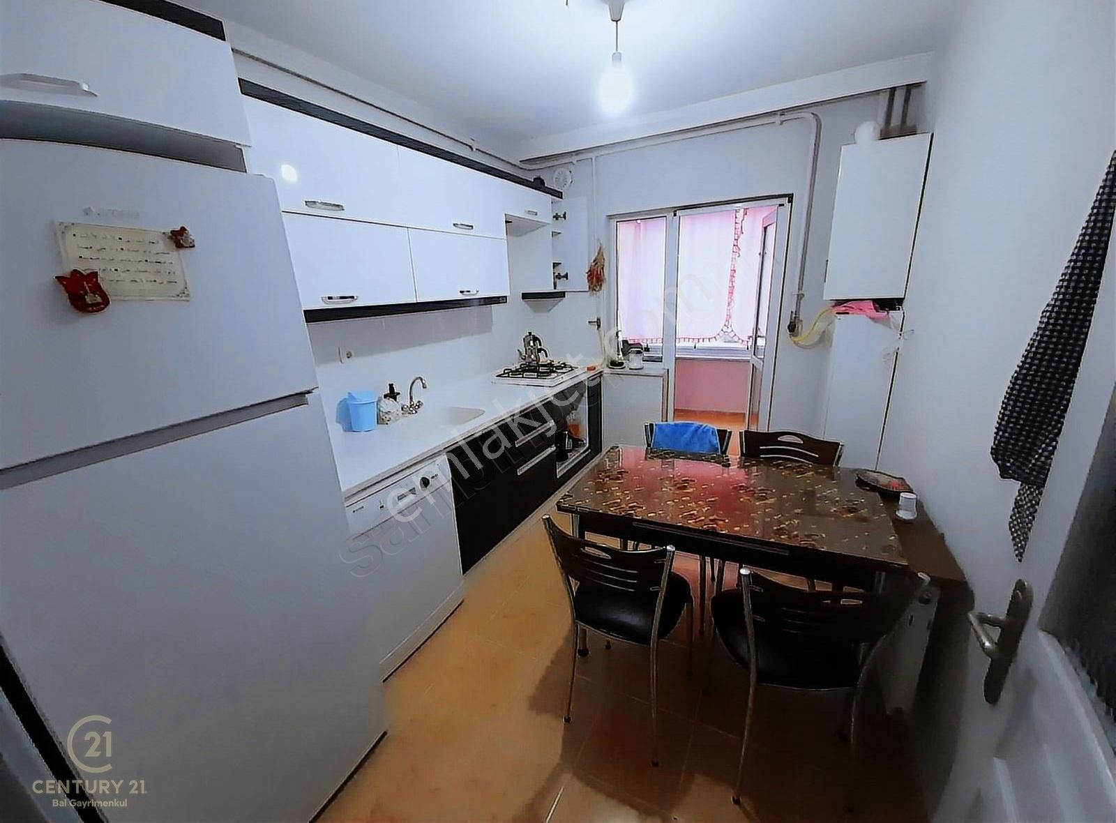 C21 Bal'dan Toki Yenimah.'de 2.etap İçi Yapılı 3+1 Kiralık Daire - Görsel 31