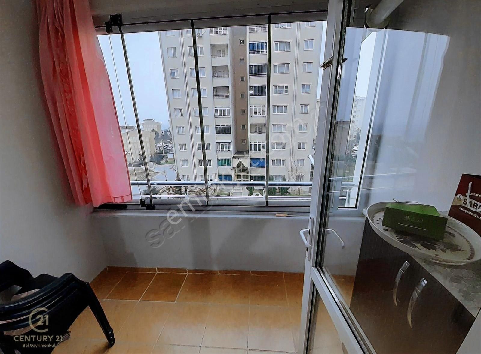 C21 Bal'dan Toki Yenimah.'de 2.etap İçi Yapılı 3+1 Kiralık Daire - Görsel 15