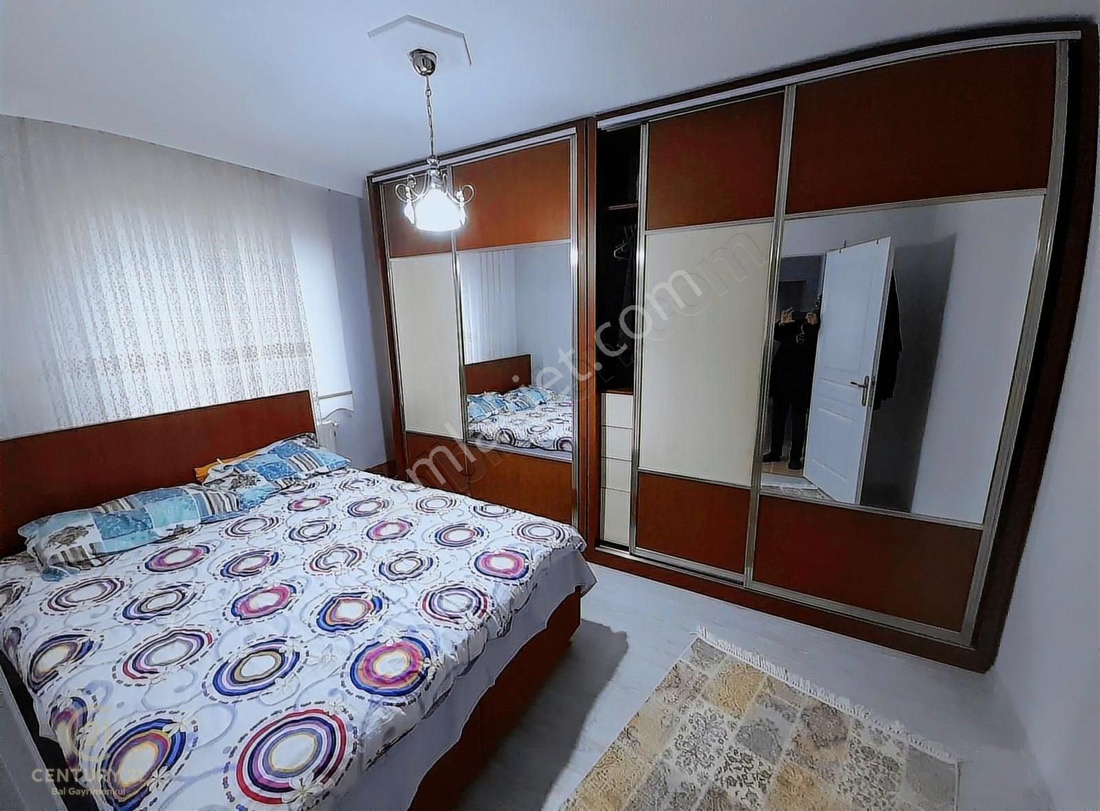 C21 Bal'dan Toki Yenimah.'de 2.etap İçi Yapılı 3+1 Kiralık Daire - Görsel 21