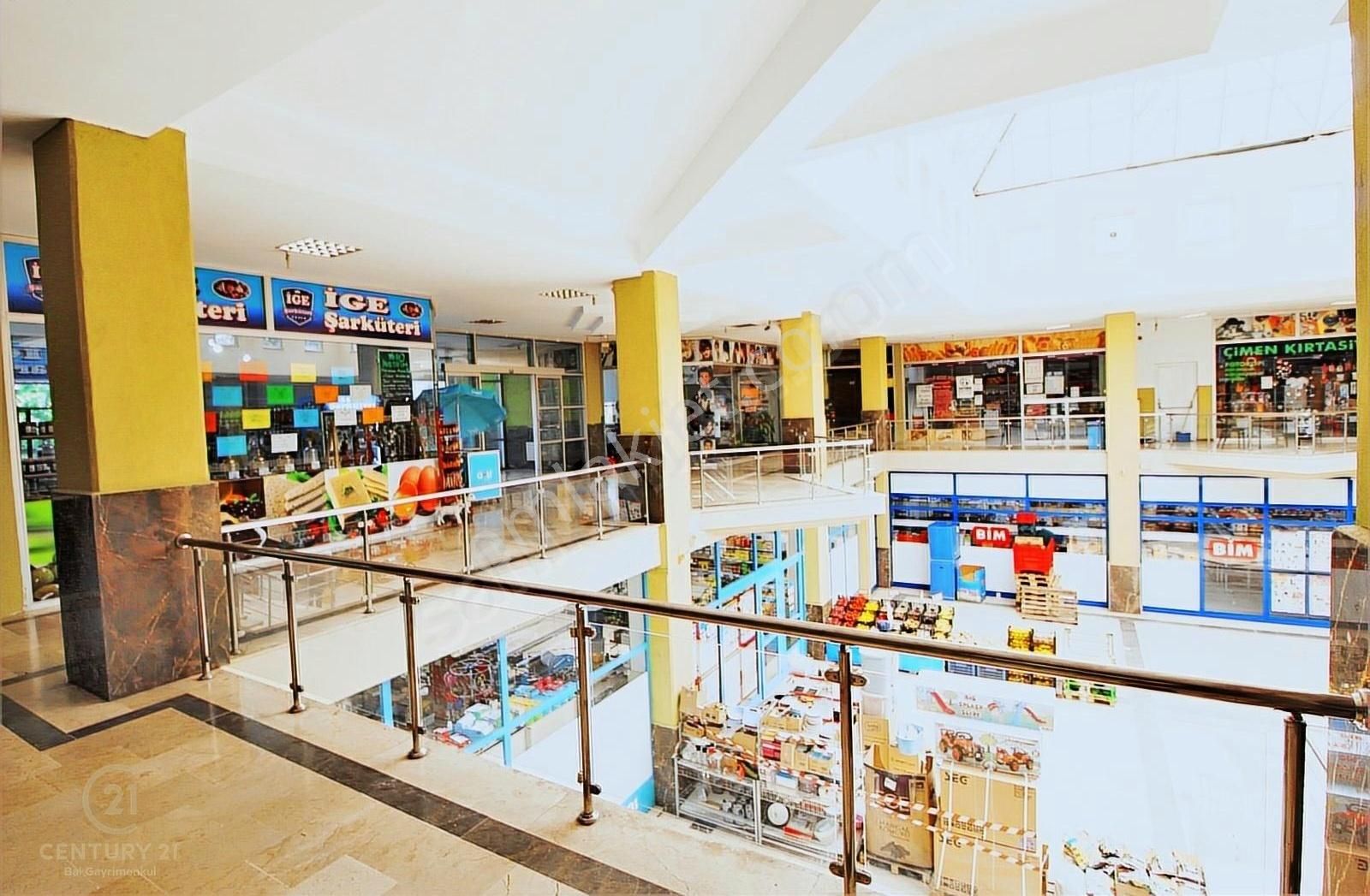 C21 Bal'dan Toki Yenimah.'de 2.etap İçi Yapılı 3+1 Kiralık Daire - Görsel 32