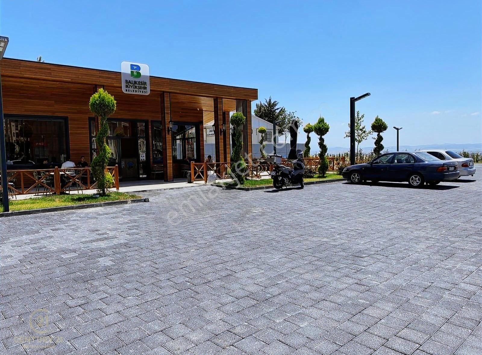 C21 Bal'dan Toki Yenimah.'de 2.etap İçi Yapılı 3+1 Kiralık Daire - Görsel 33