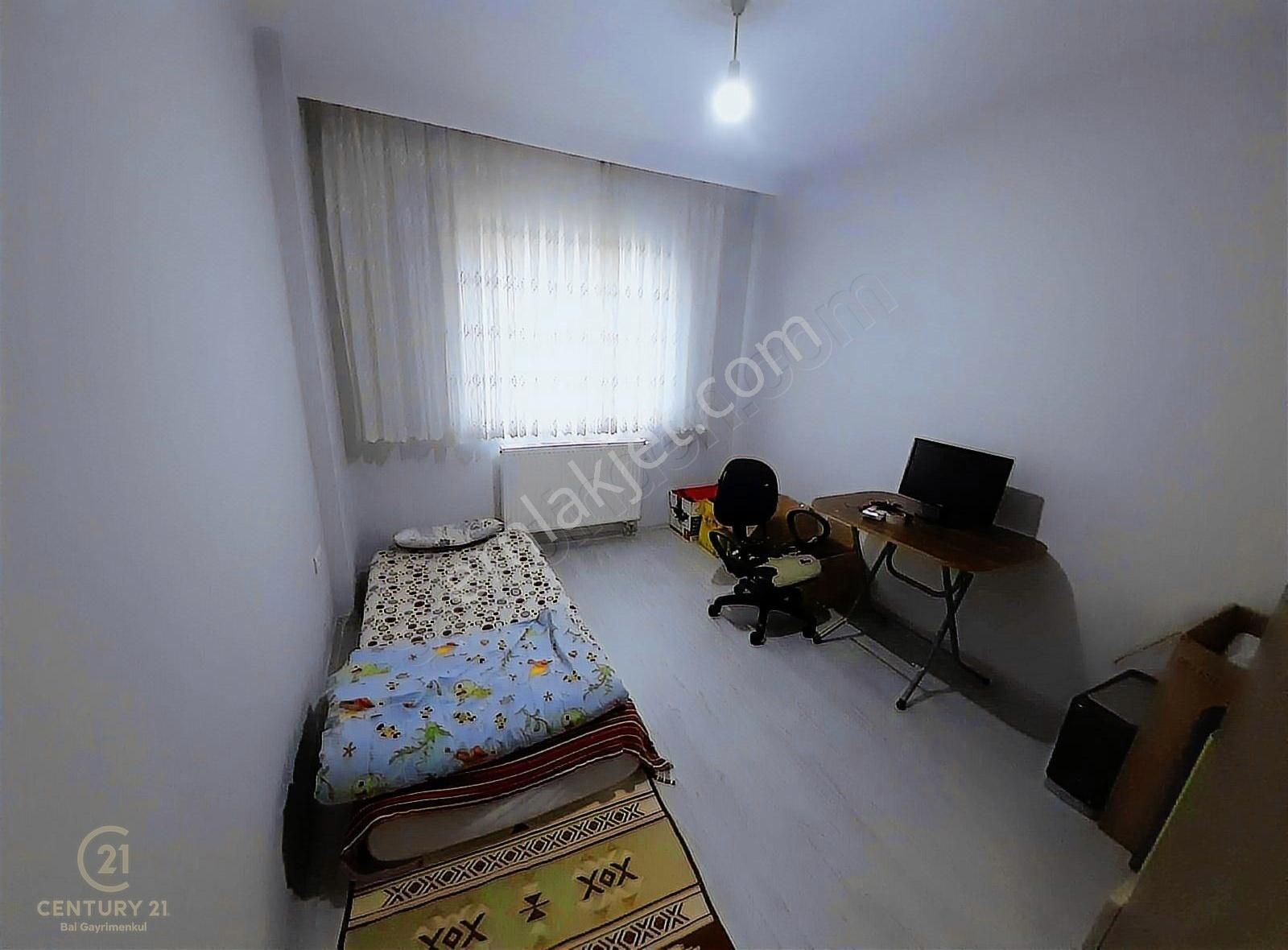 C21 Bal'dan Toki Yenimah.'de 2.etap İçi Yapılı 3+1 Kiralık Daire - Görsel 17