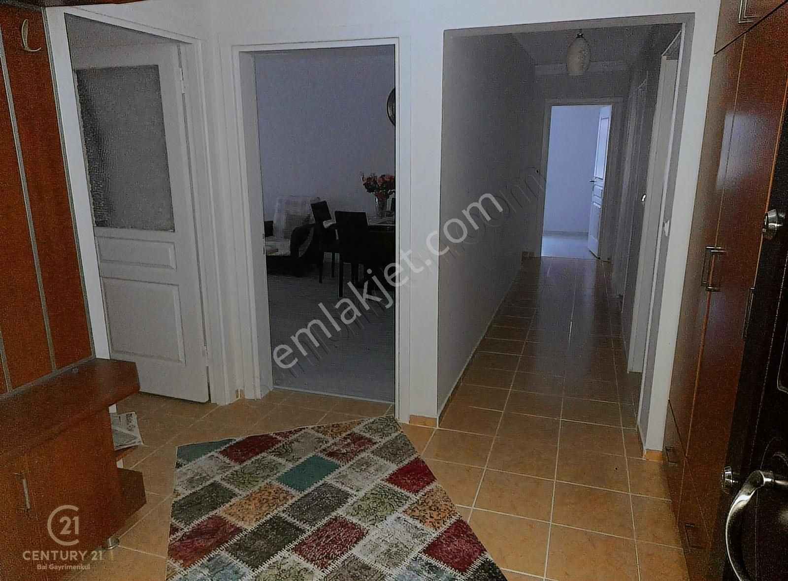 C21 Bal'dan Toki Yenimah.'de 2.etap İçi Yapılı 3+1 Kiralık Daire - Görsel 8