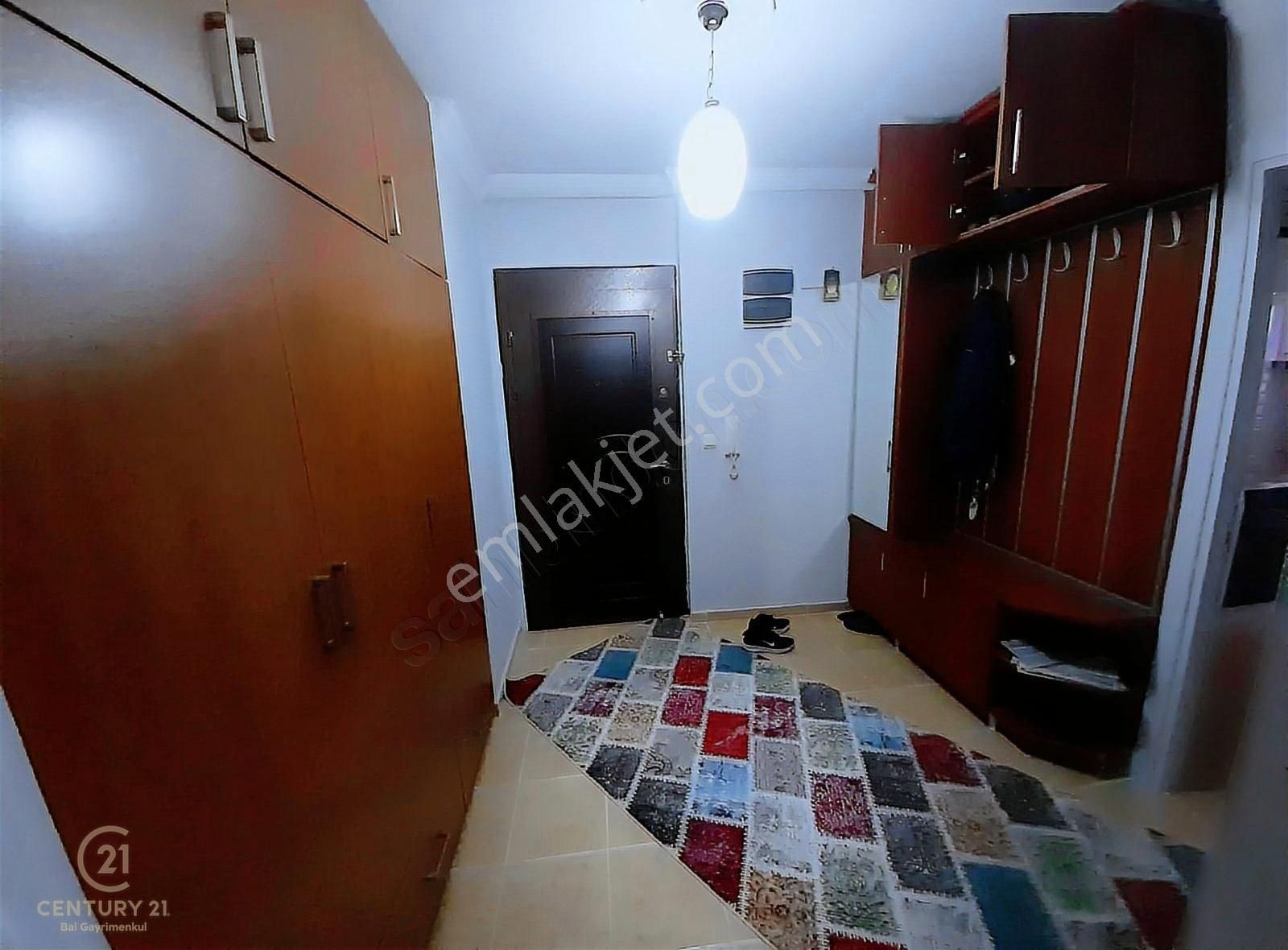 C21 Bal'dan Toki Yenimah.'de 2.etap İçi Yapılı 3+1 Kiralık Daire - Görsel 4