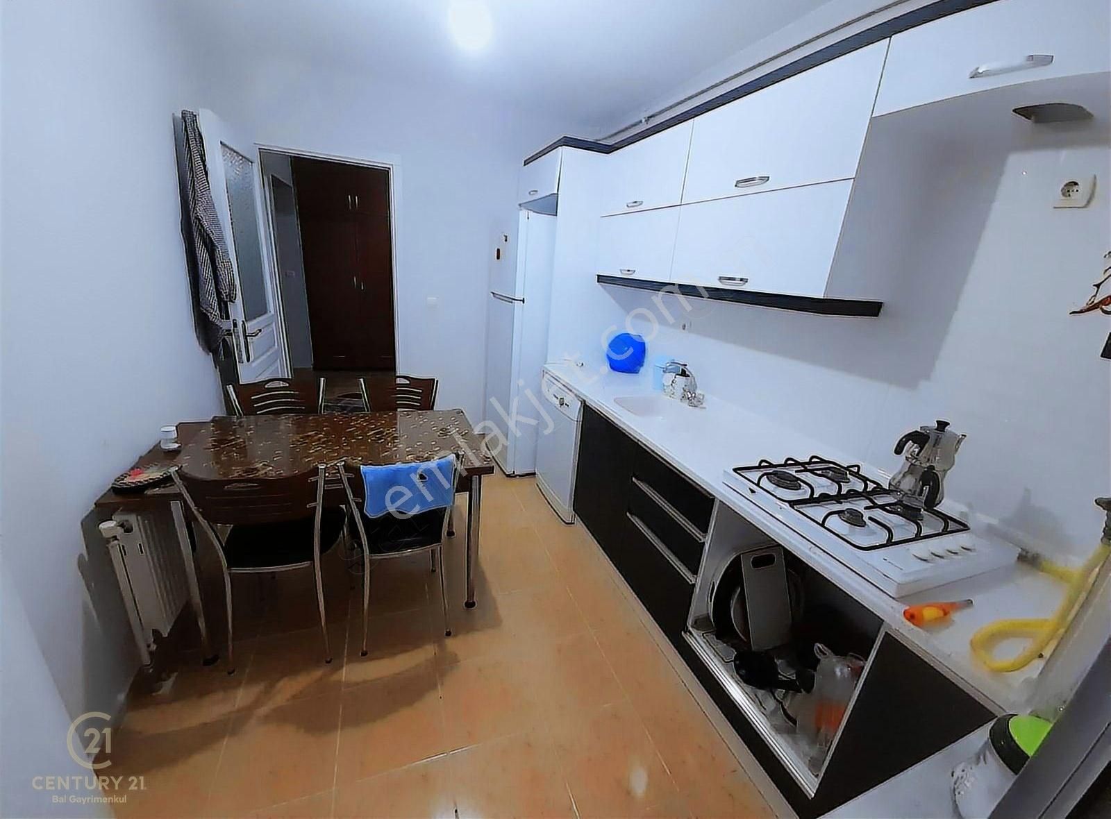 C21 Bal'dan Toki Yenimah.'de 2.etap İçi Yapılı 3+1 Kiralık Daire - Görsel 5