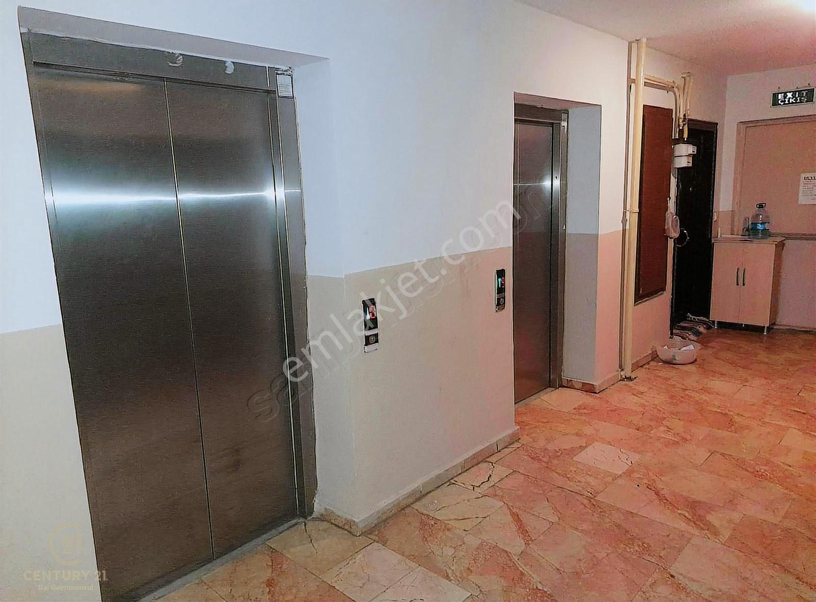 C21 Bal'dan Toki Yenimah.'de 2.etap İçi Yapılı 3+1 Kiralık Daire - Görsel 22