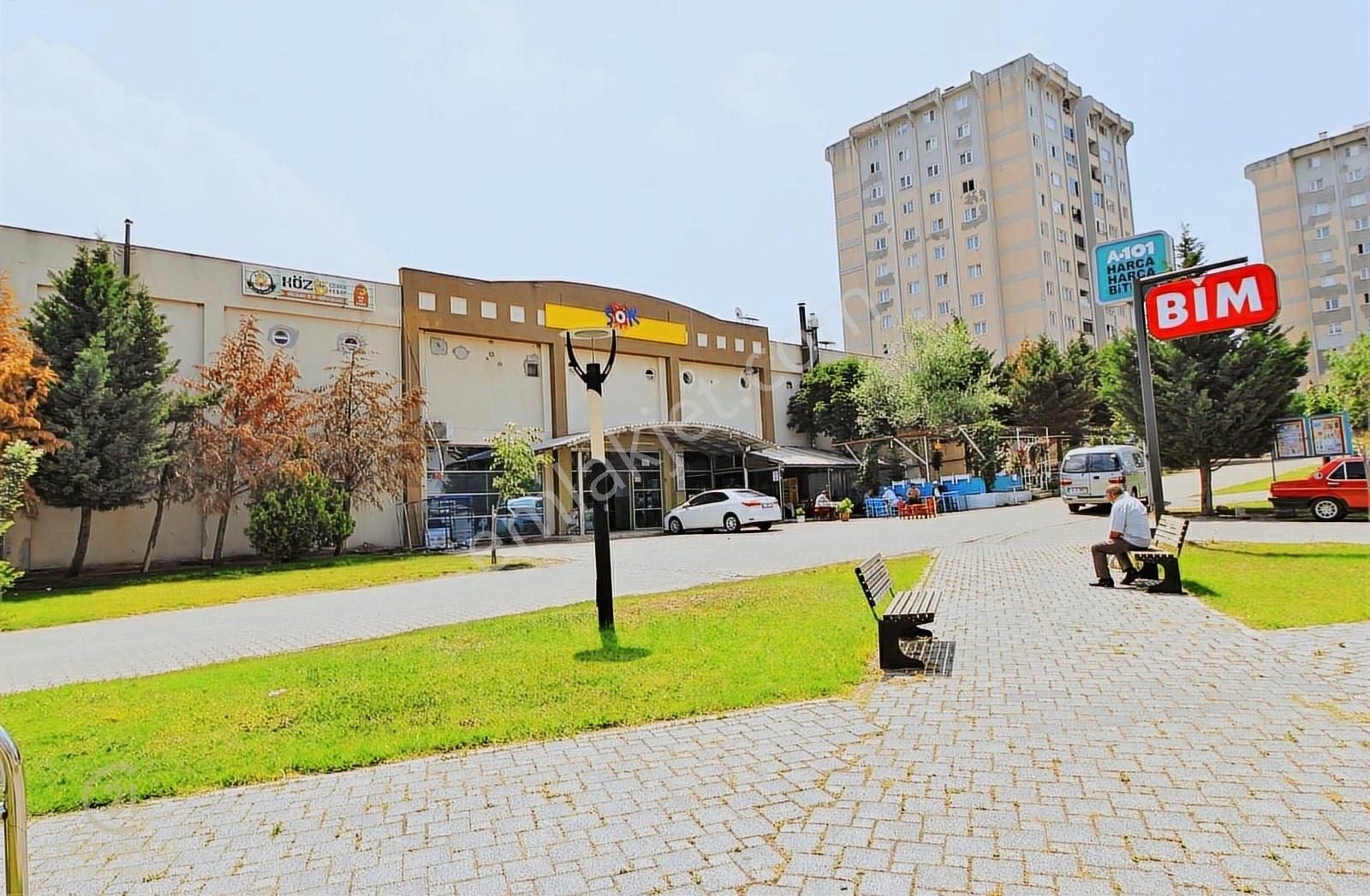 C21 Bal'dan Toki Yenimah.'de 2.etap İçi Yapılı 3+1 Kiralık Daire - Görsel 20