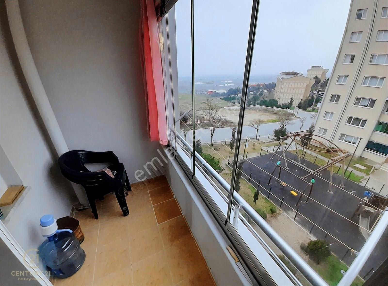 C21 Bal'dan Toki Yenimah.'de 2.etap İçi Yapılı 3+1 Kiralık Daire - Görsel 30