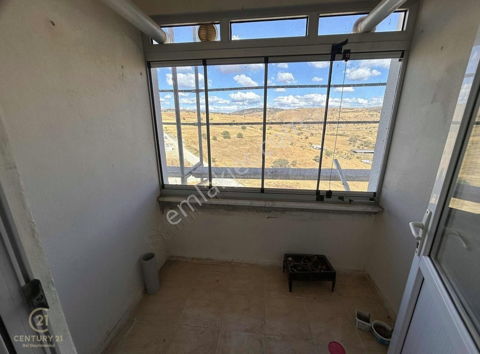 Century 21 Bal 'dan Toki 2.etapta En Geniş 2+1'lerde Ara Kat - Görsel 7