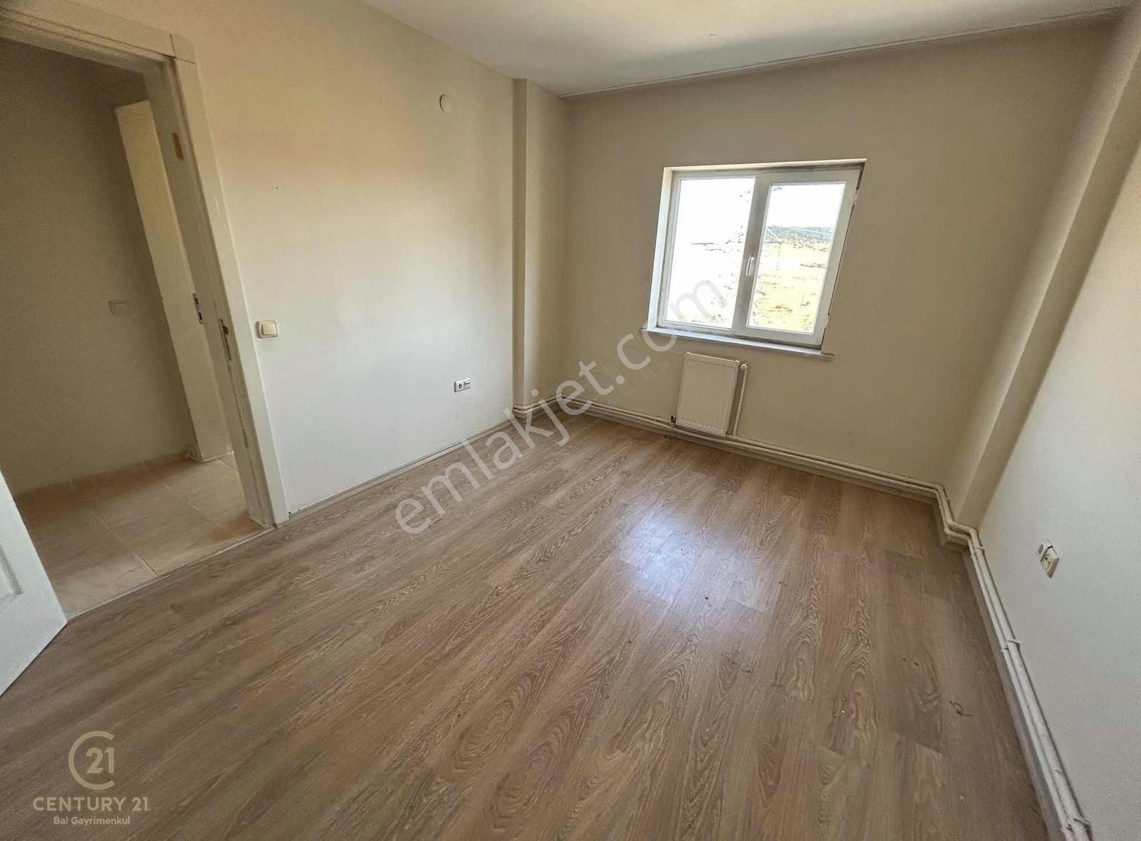 Century 21 Bal 'dan Toki 2.etapta En Geniş 2+1'lerde Ara Kat - Görsel 2