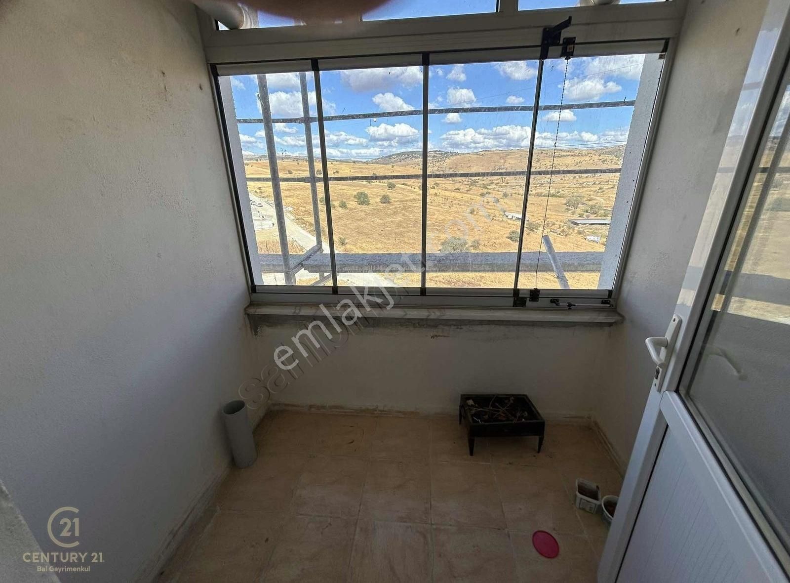 Century 21 Bal 'dan Toki 2.etapta En Geniş 2+1'lerde Ara Kat - Görsel 20