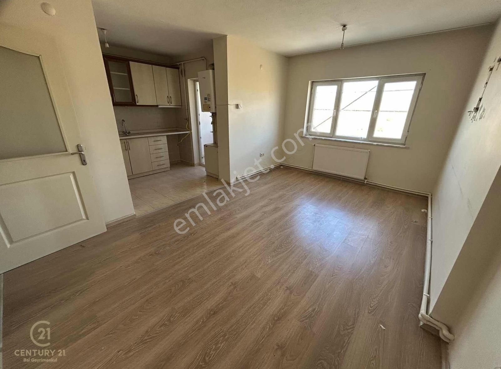 Century 21 Bal 'dan Toki 2.etapta En Geniş 2+1'lerde Ara Kat - Görsel 19