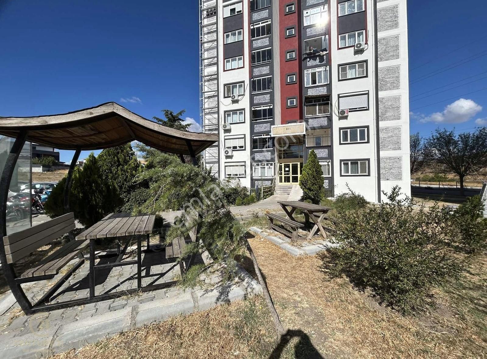 Century 21 Bal 'dan Toki 2.etapta En Geniş 2+1'lerde Ara Kat - Görsel 15