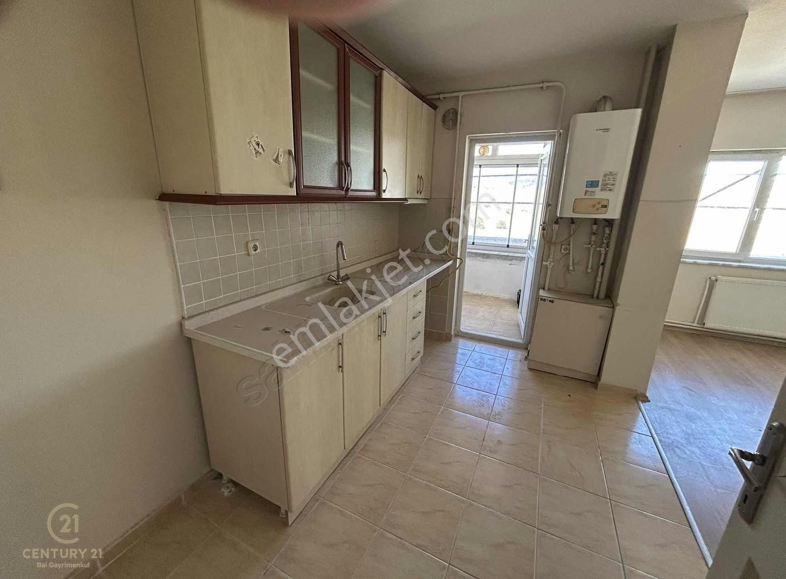 Century 21 Bal 'dan Toki 2.etapta En Geniş 2+1'lerde Ara Kat - Görsel 12