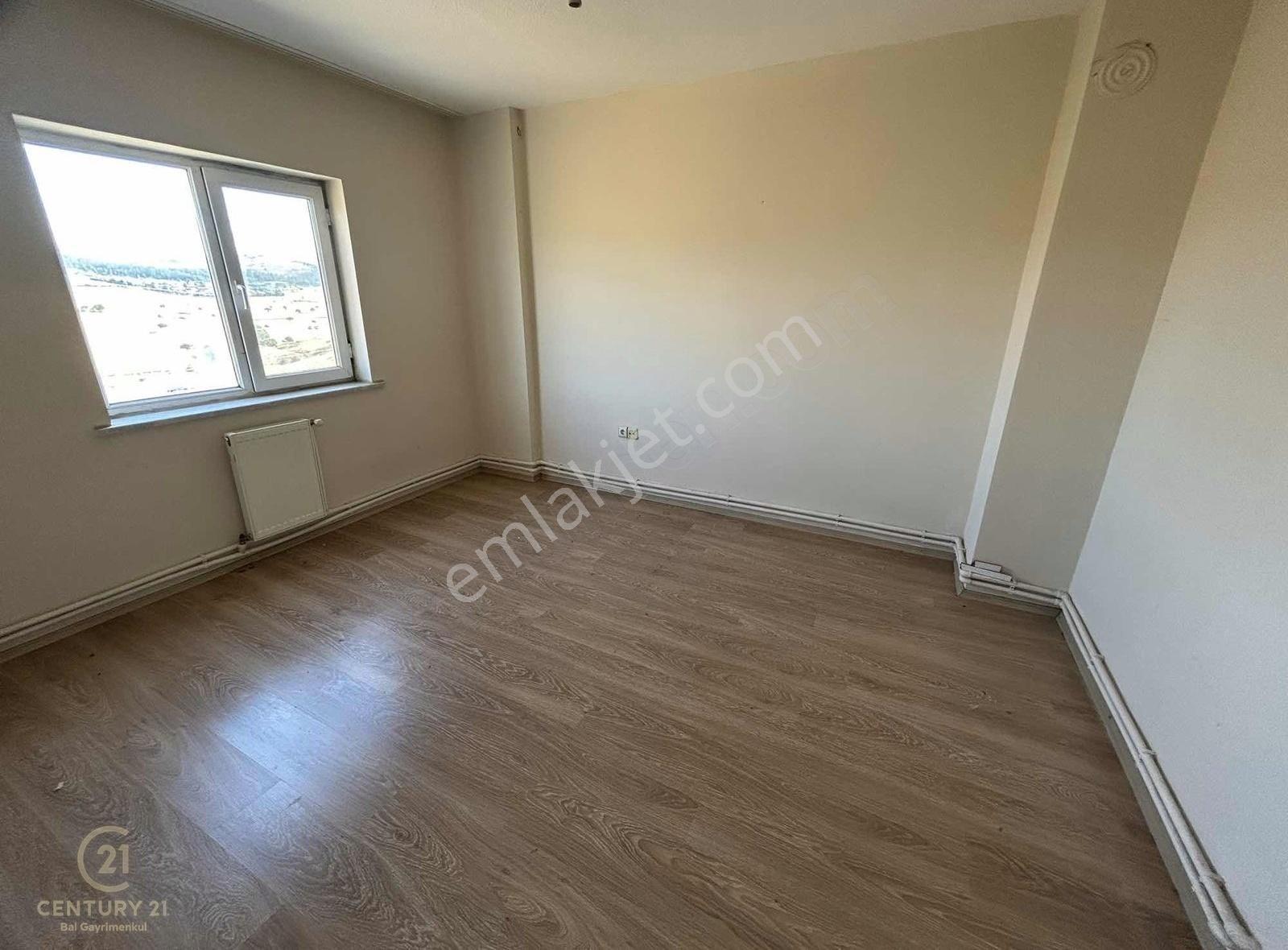 Century 21 Bal 'dan Toki 2.etapta En Geniş 2+1'lerde Ara Kat - Görsel 14
