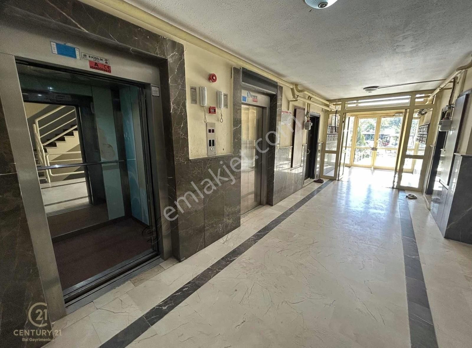 Century 21 Bal 'dan Toki 2.etapta En Geniş 2+1'lerde Ara Kat - Görsel 3